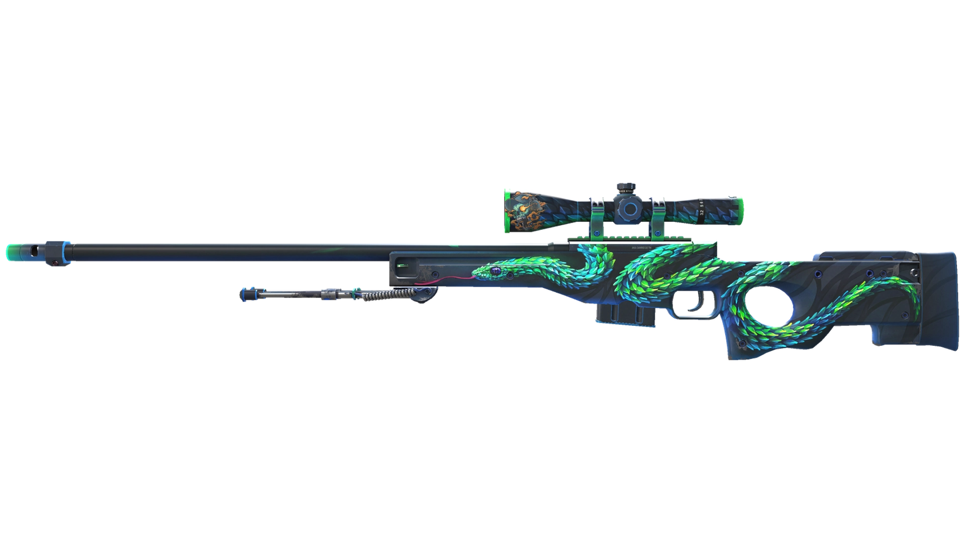 Atheris image