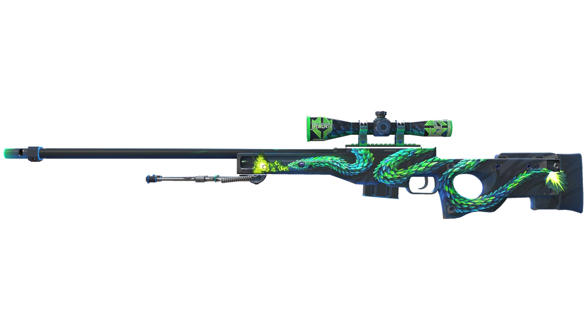 Atheris image