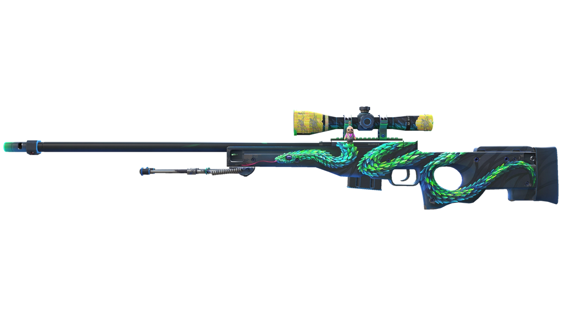 Atheris image