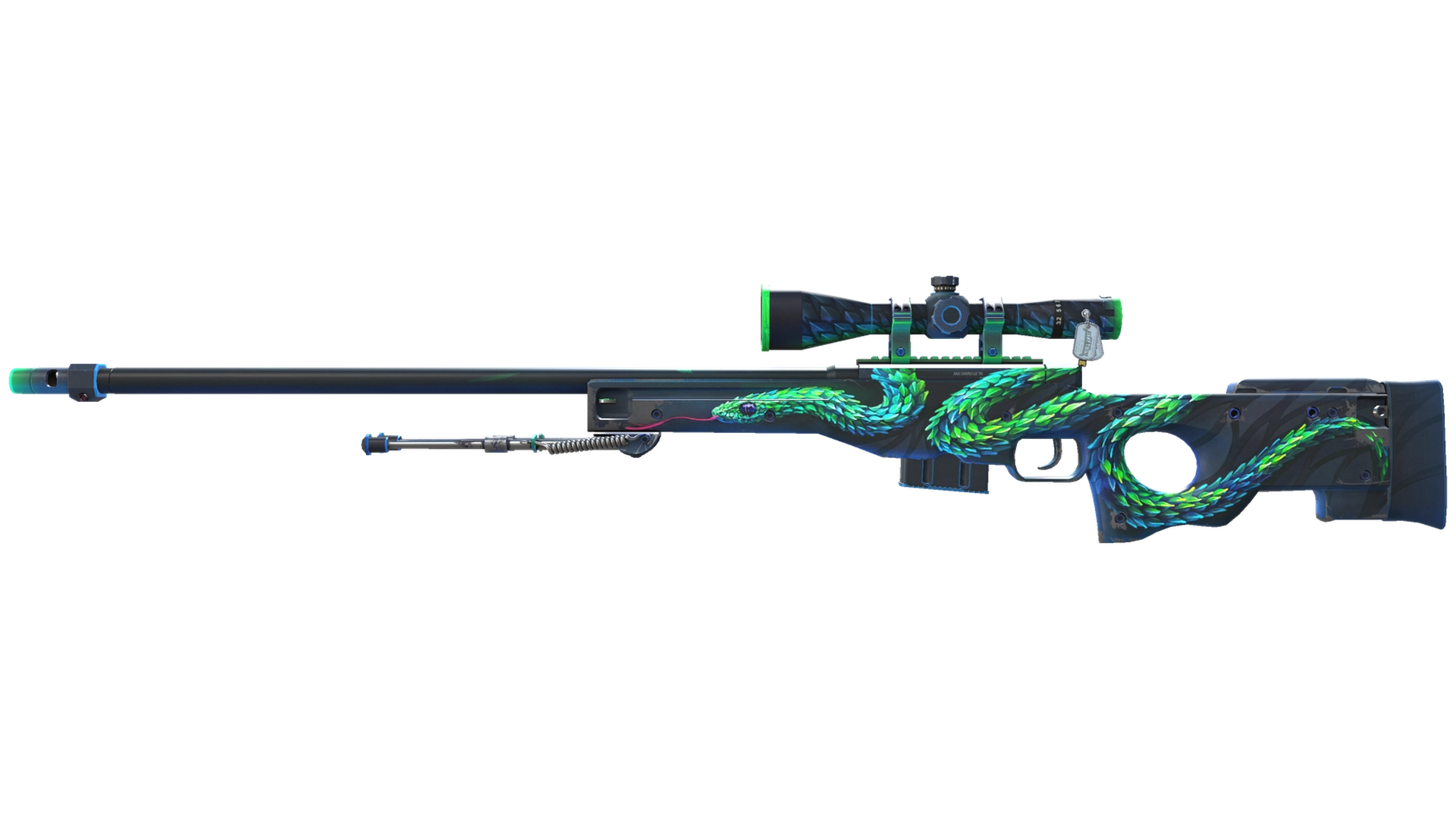 Atheris image