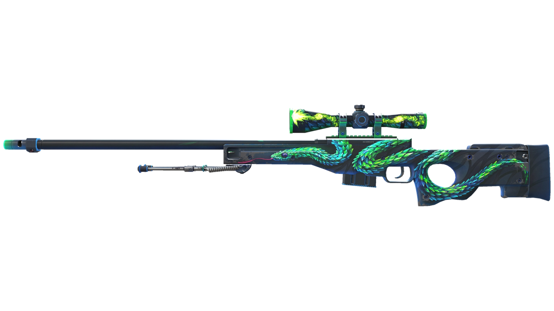 Atheris image