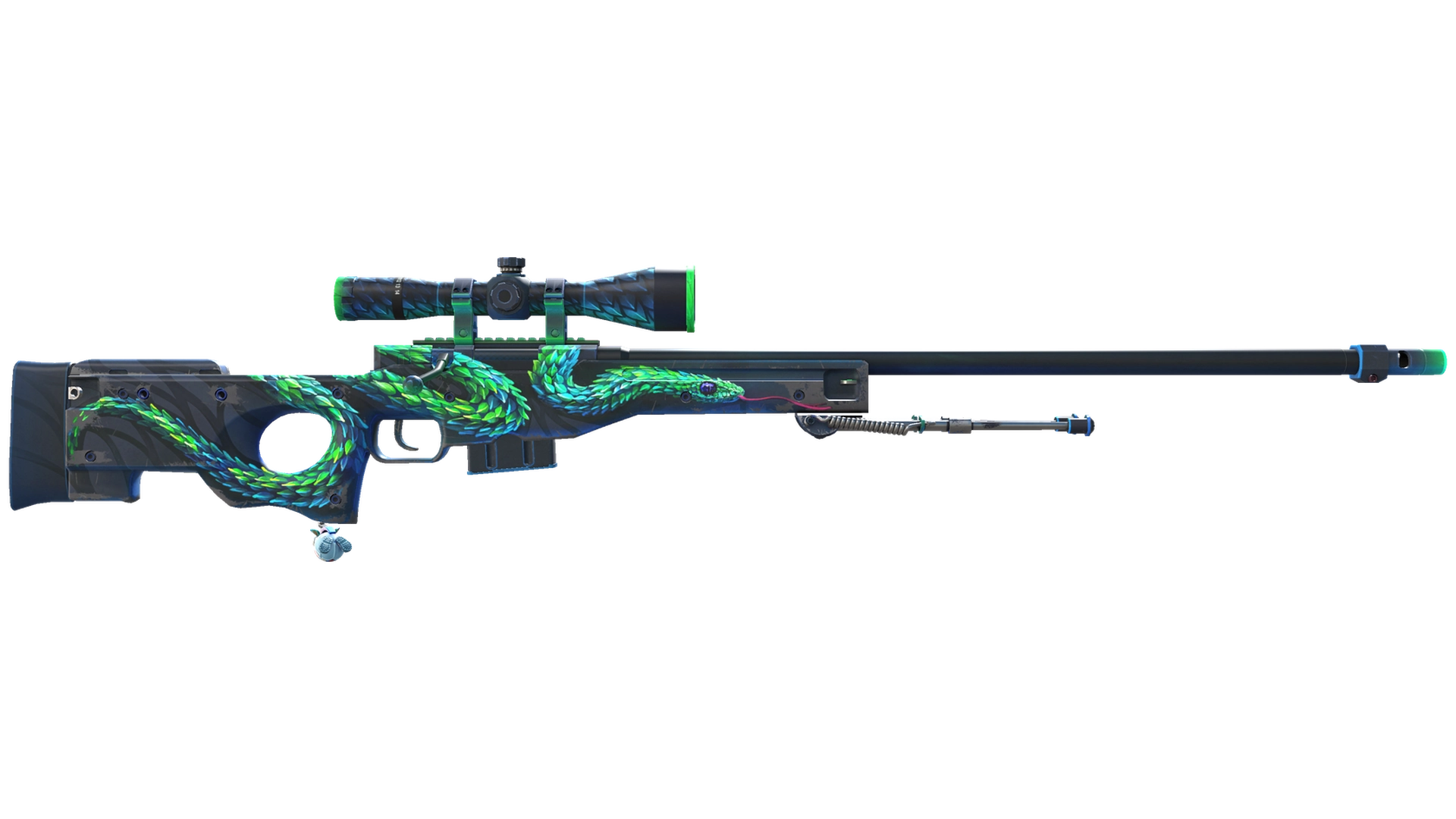 Atheris image