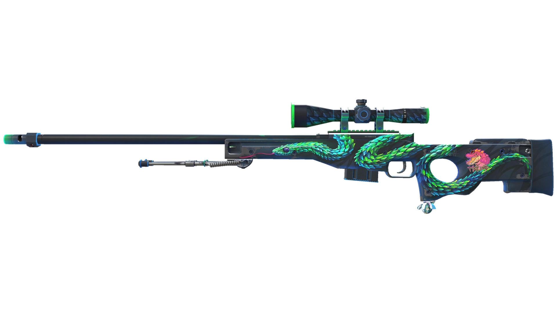 Atheris image