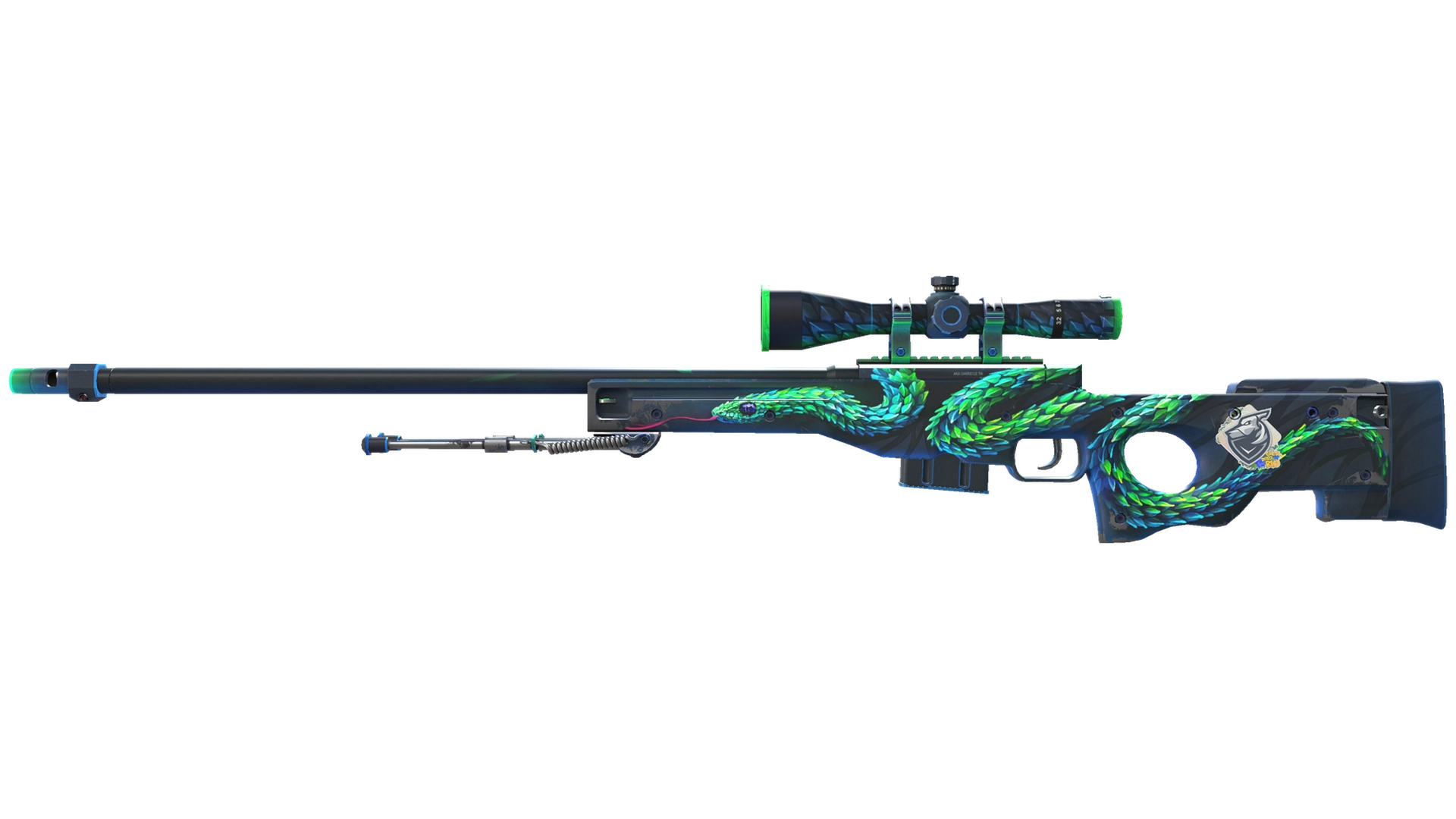 Atheris image