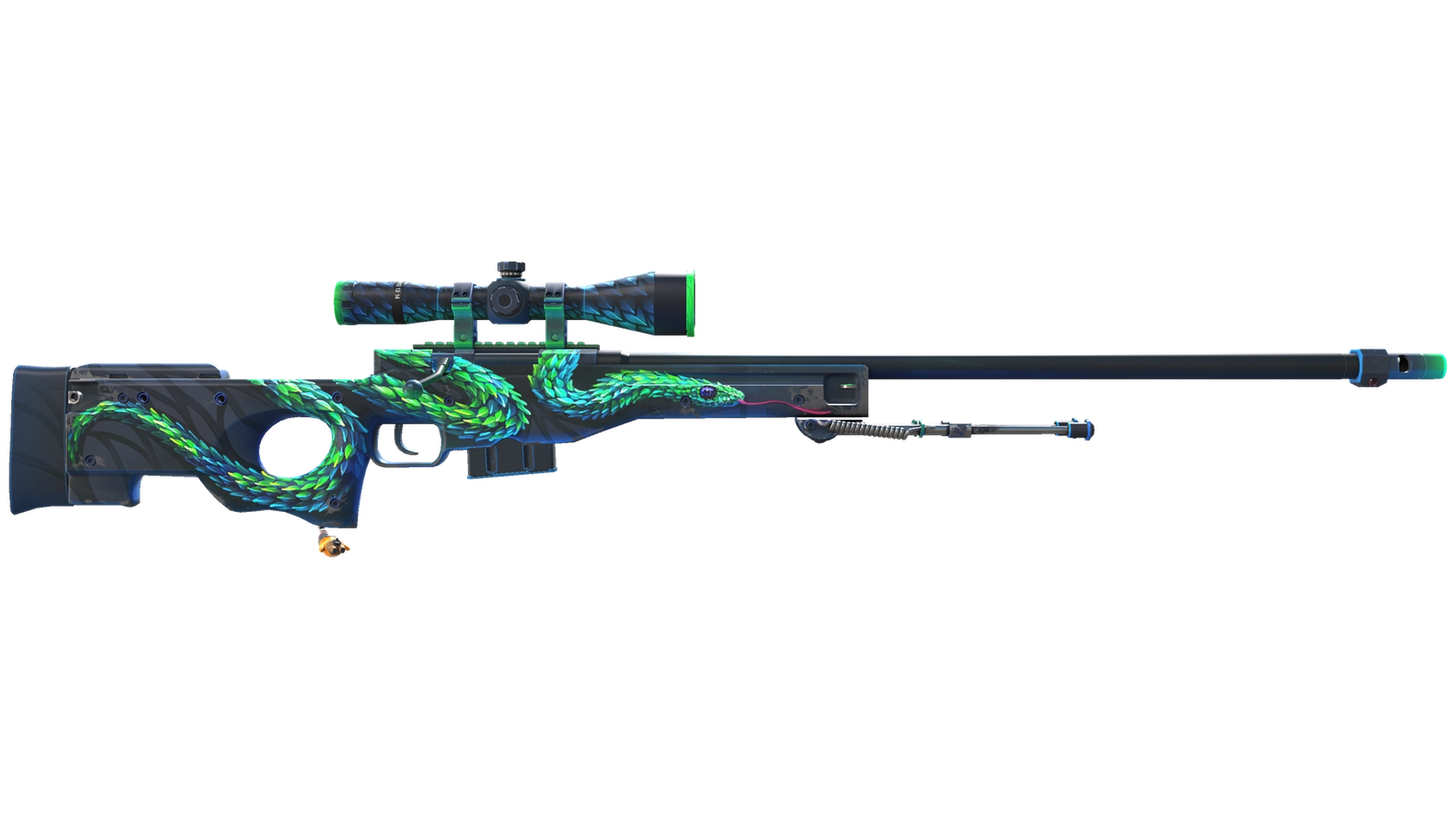Atheris image