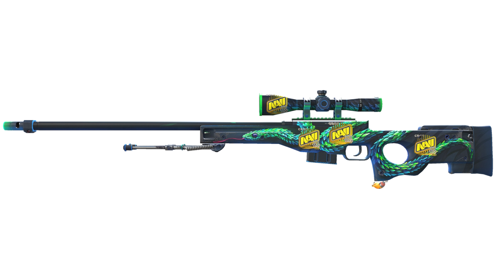 Atheris image