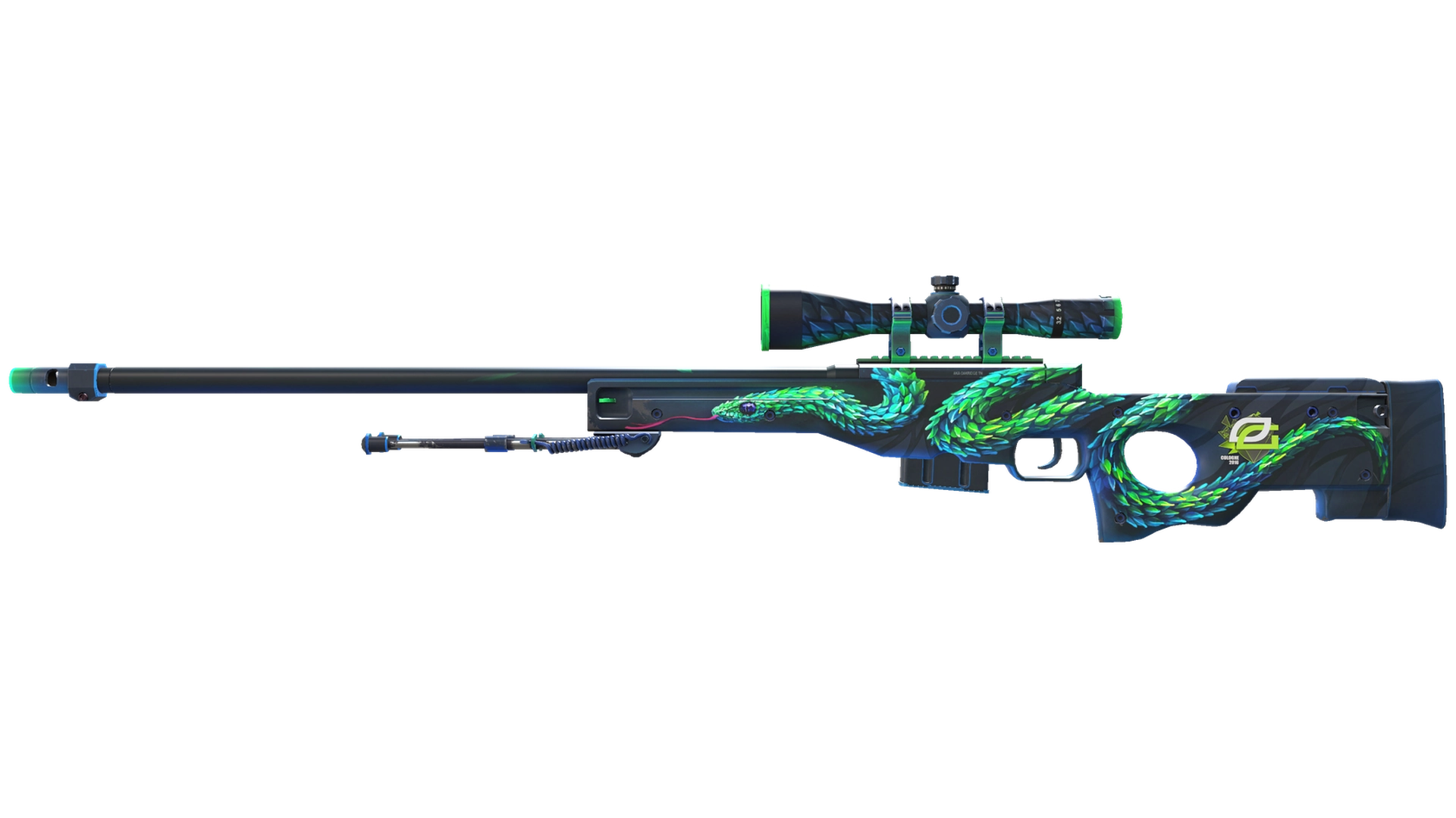 Atheris image