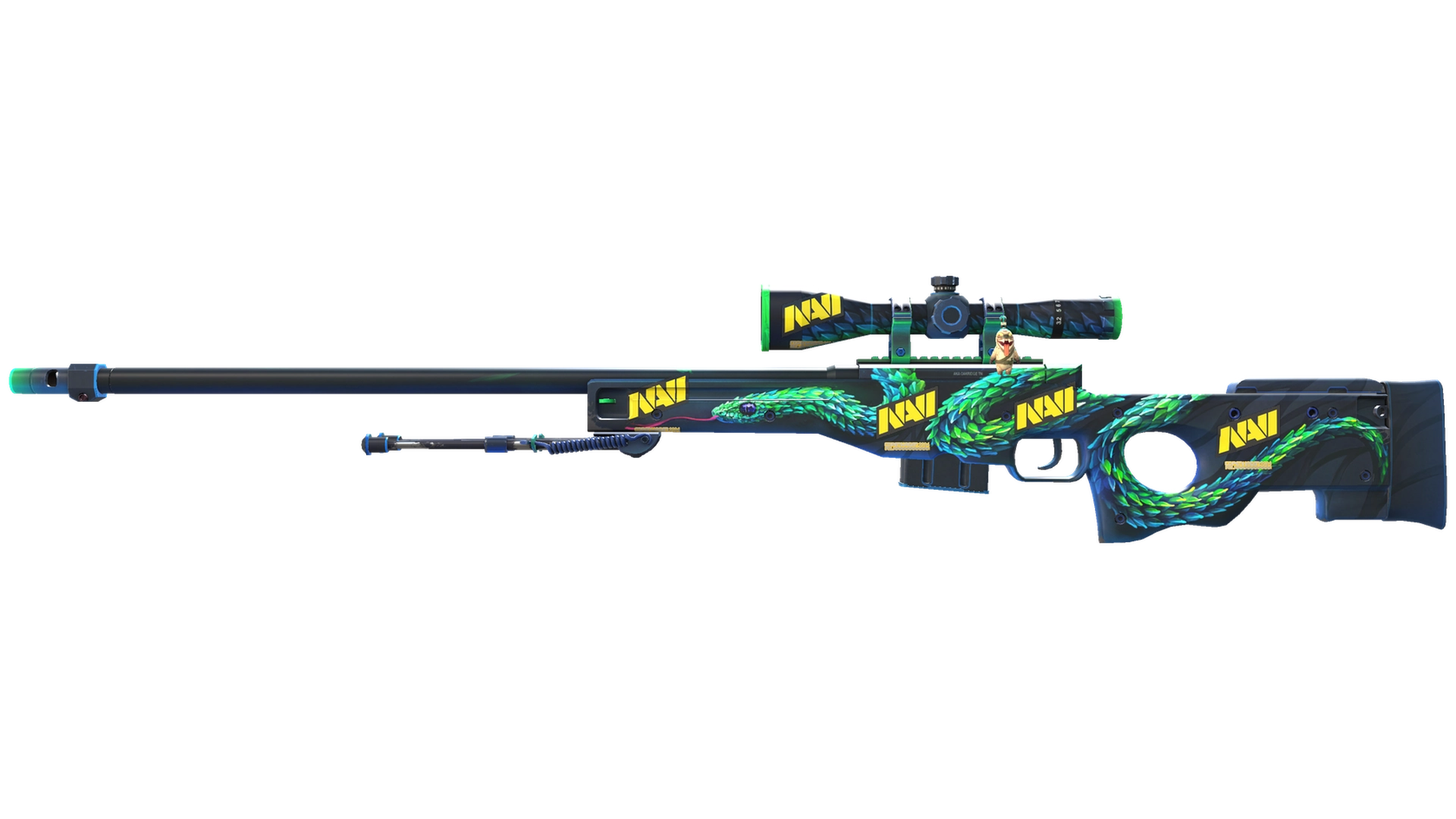 Atheris image