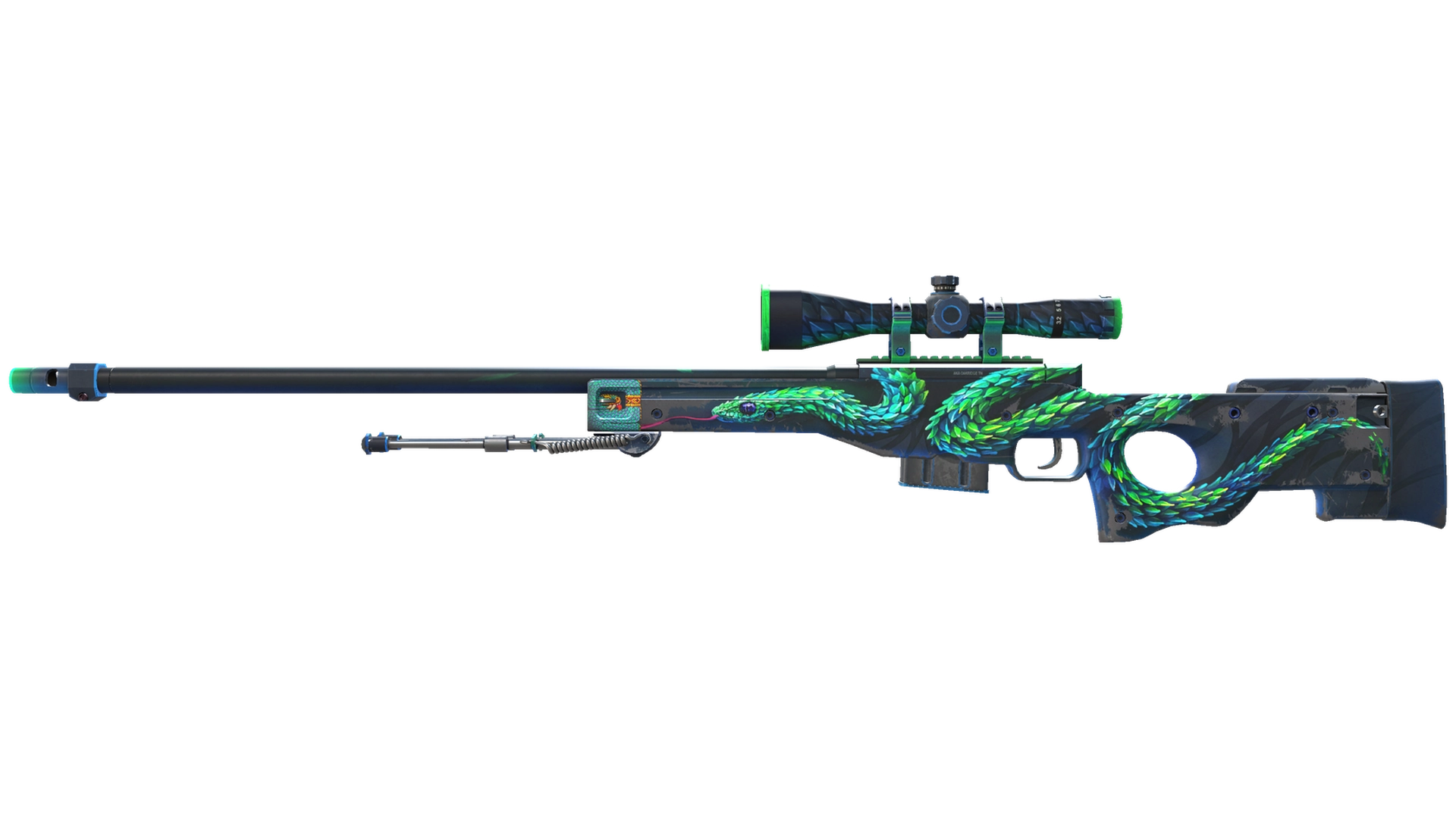 Atheris image