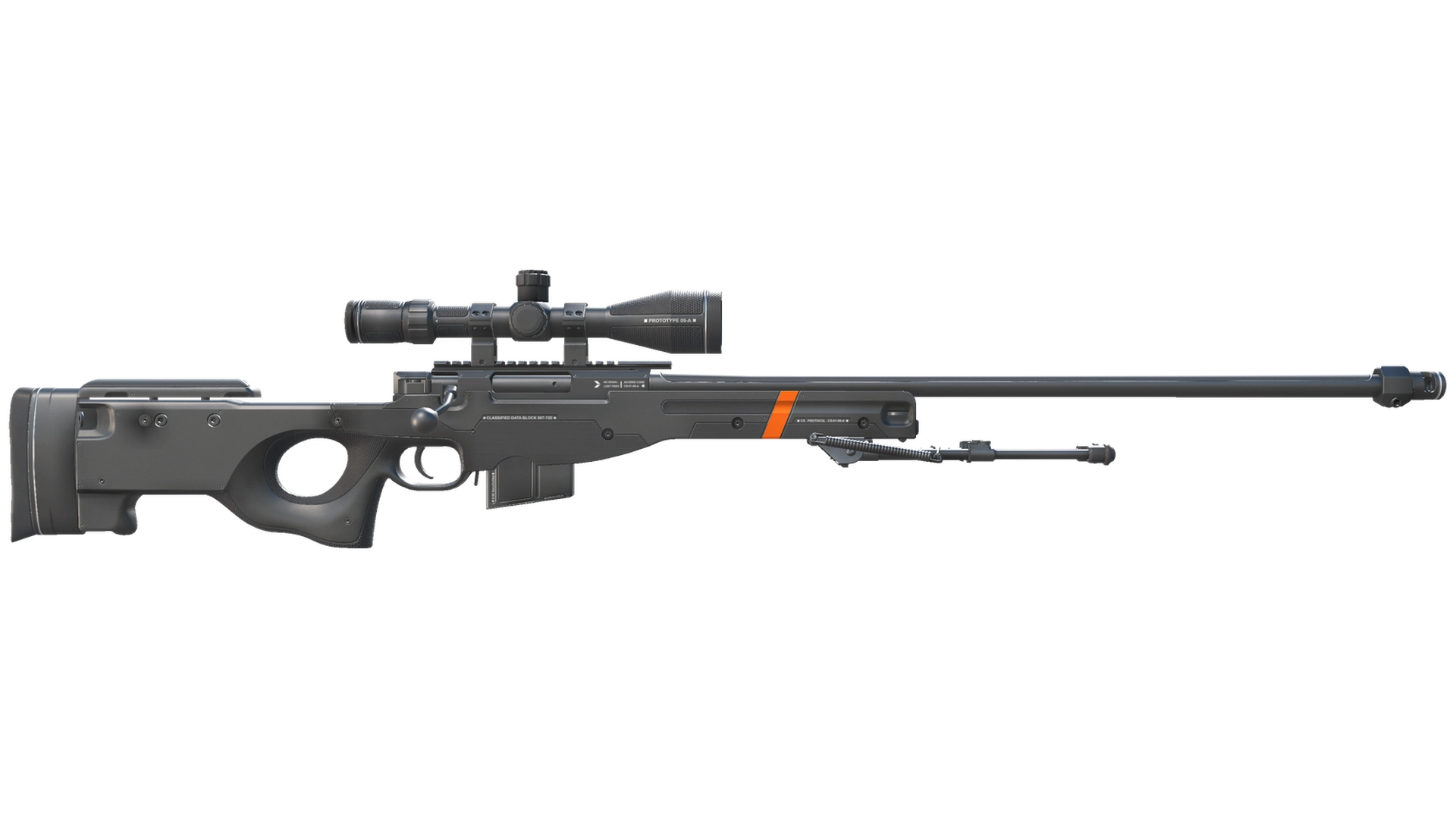 AWP | Чёрный ящик (Прямо с завода)