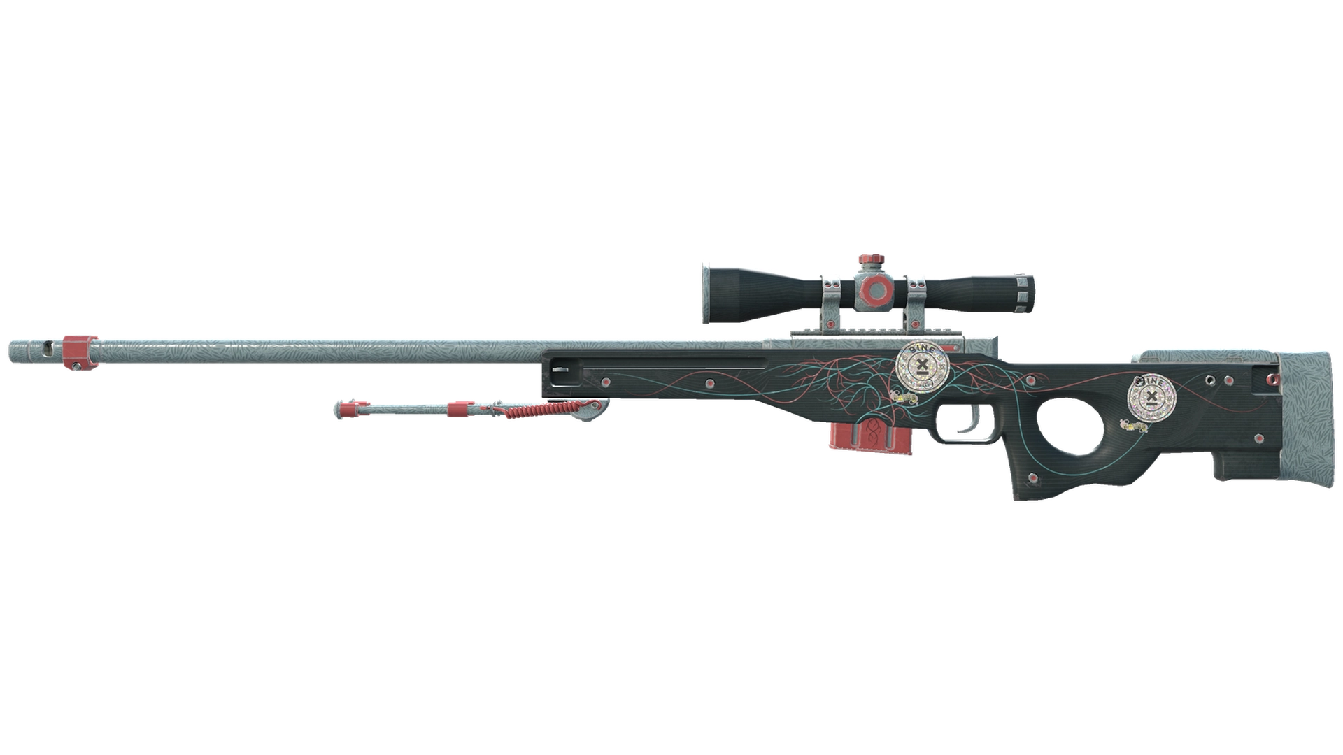 Capillary image