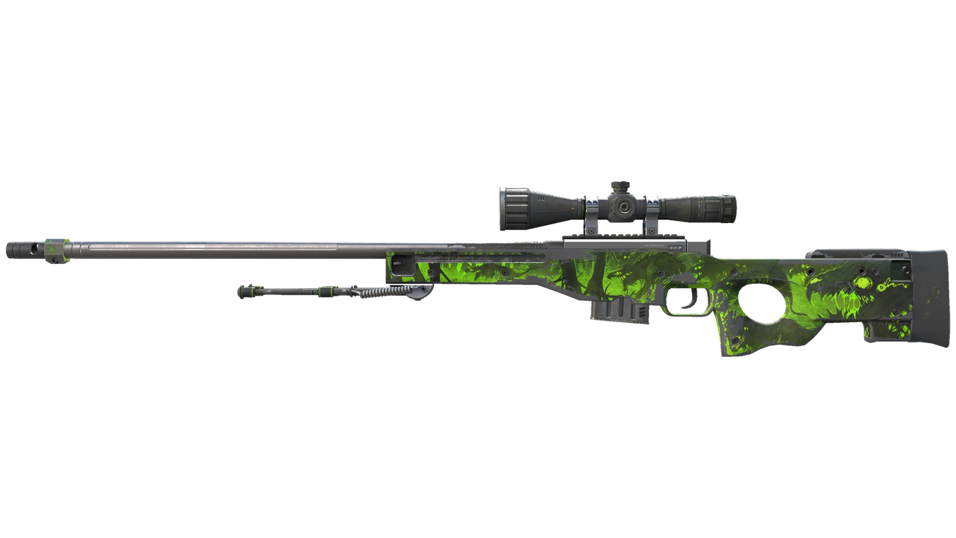 Containment Breach image