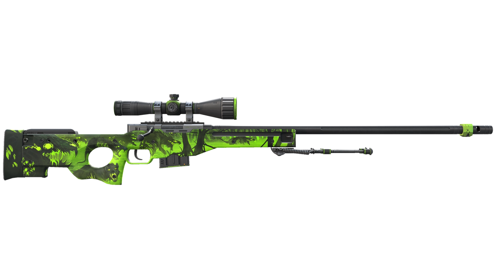 AWP | Containment Breach (Factory New)