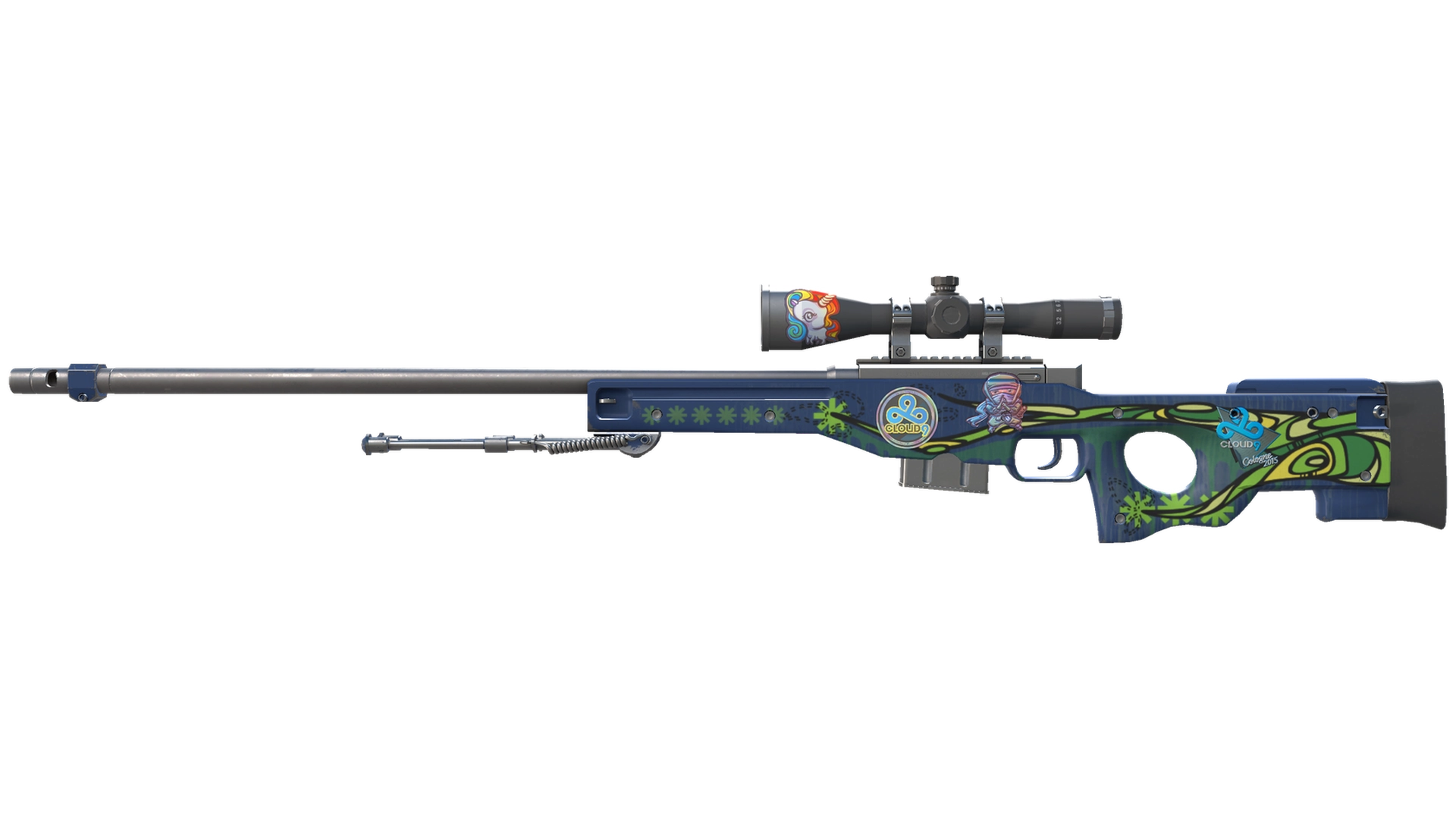 AWP | Corticera (Factory New)