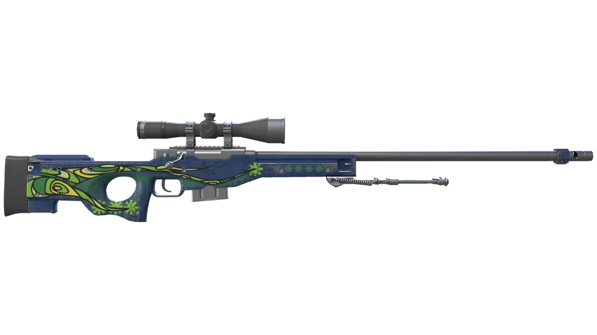 AWP | Corticera (Field-Tested)