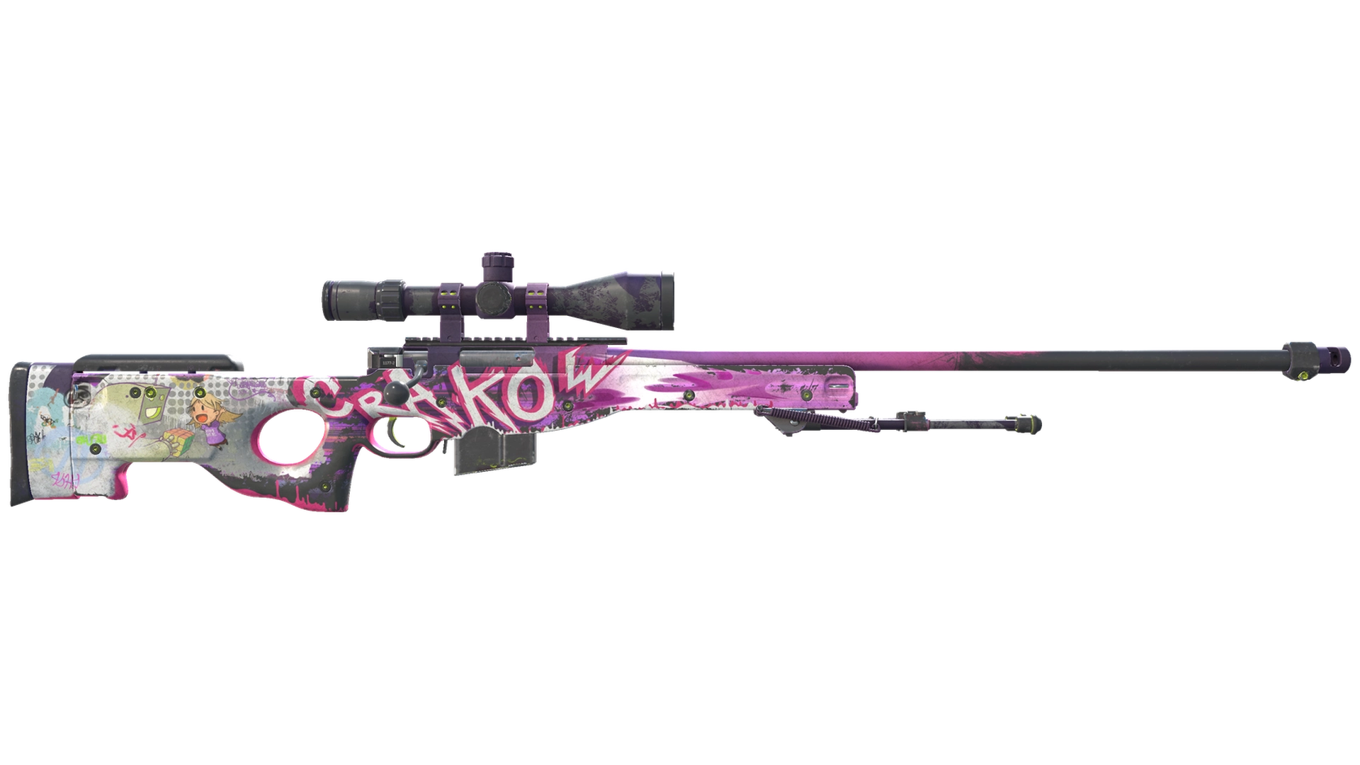 Crakow! image