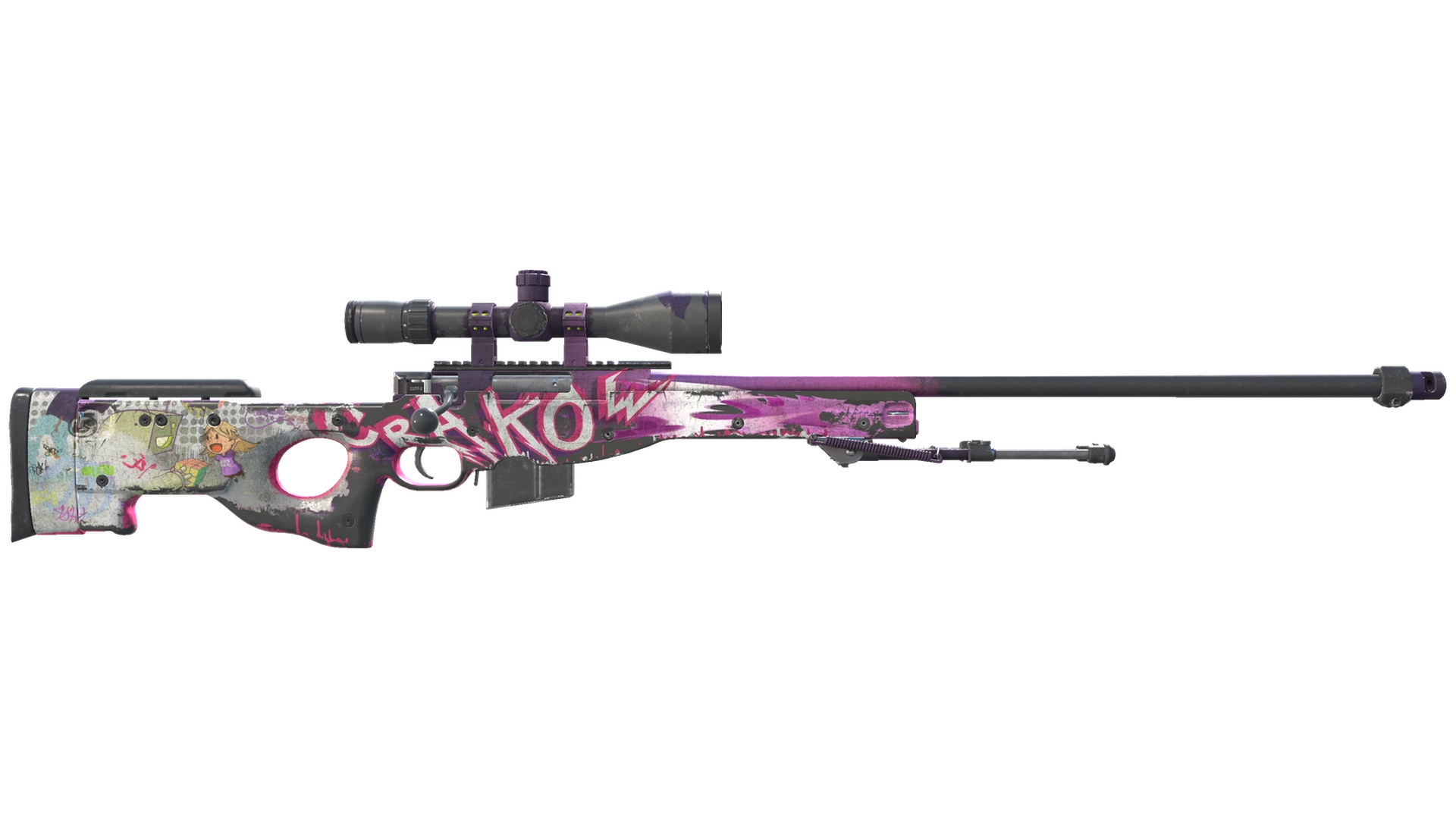 Crakow! image