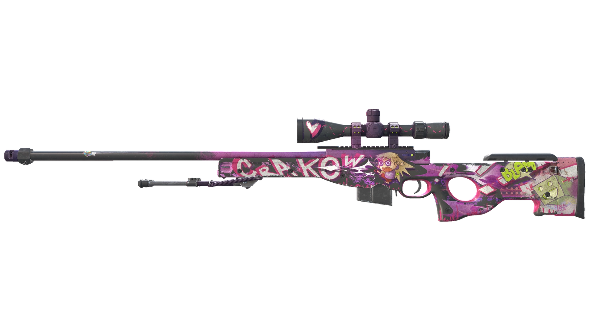 Crakow! image