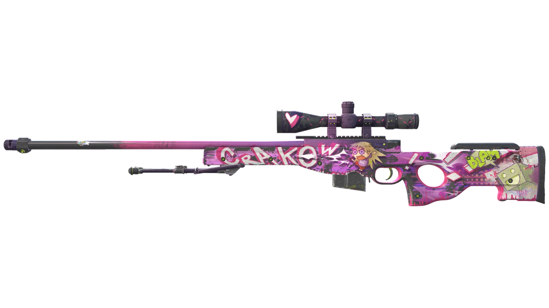 Crakow! image