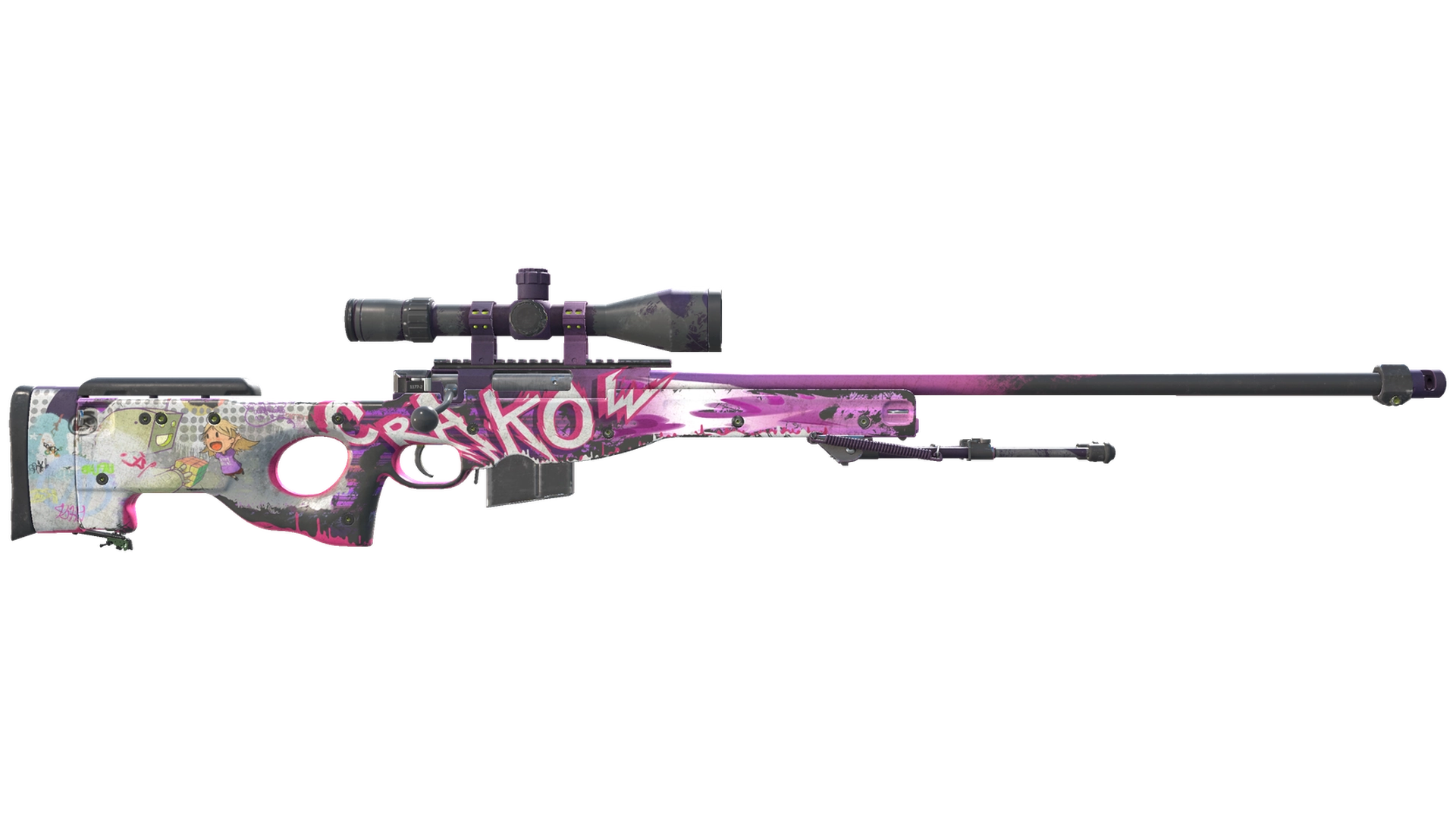 Crakow! image