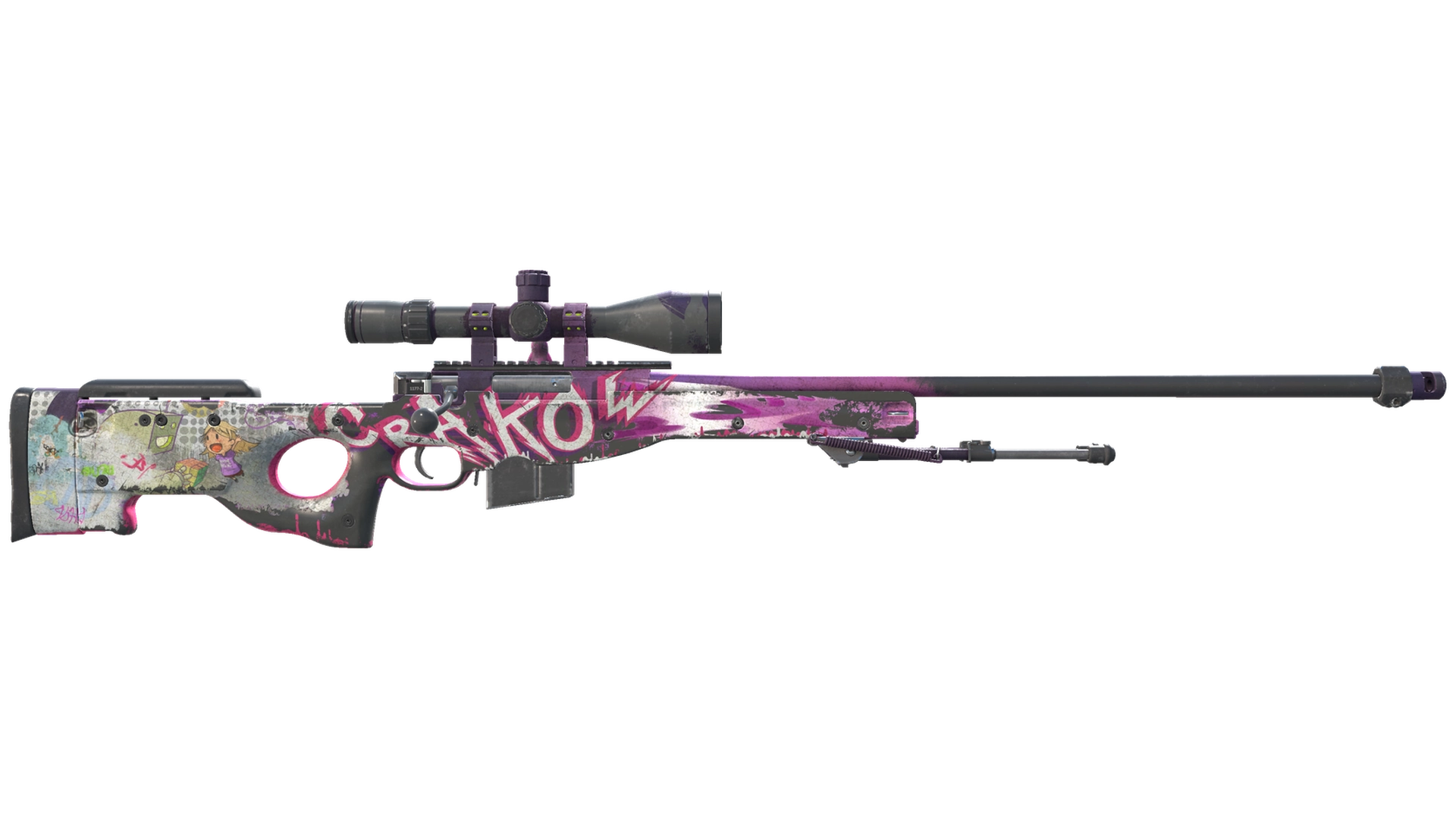 Crakow! image