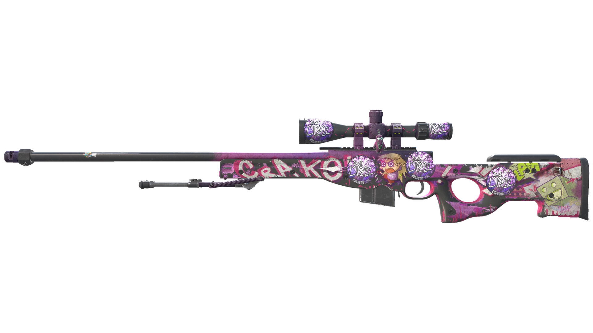 Crakow! image