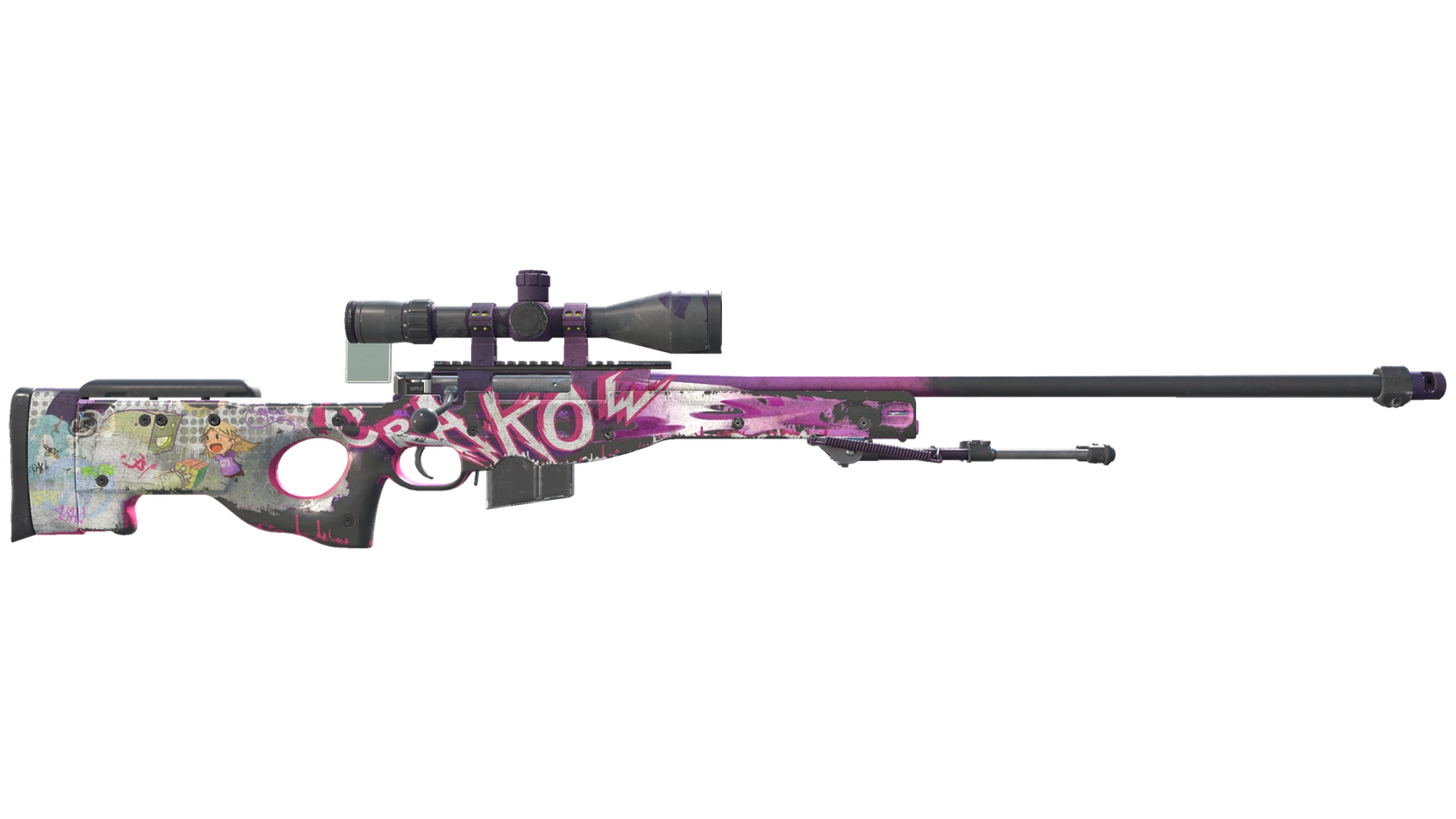 Crakow! image