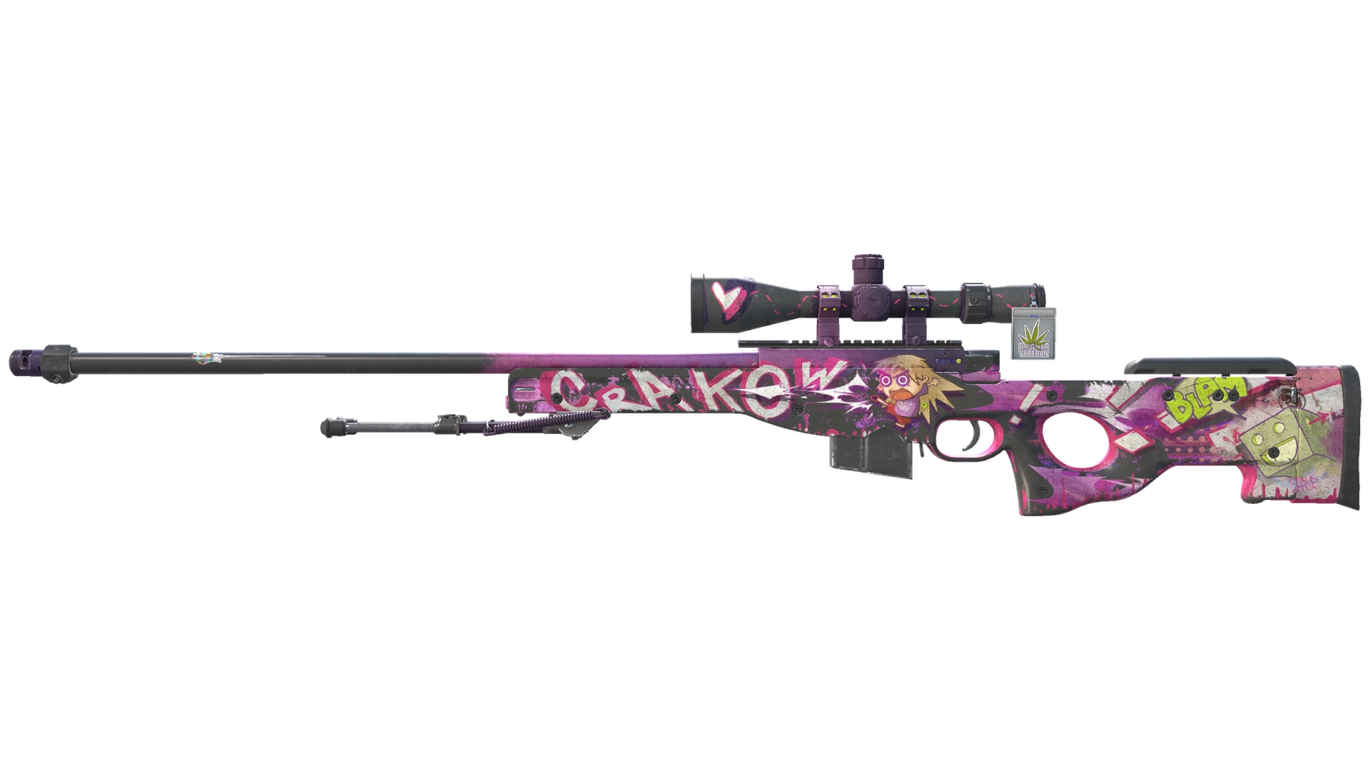 Crakow! image