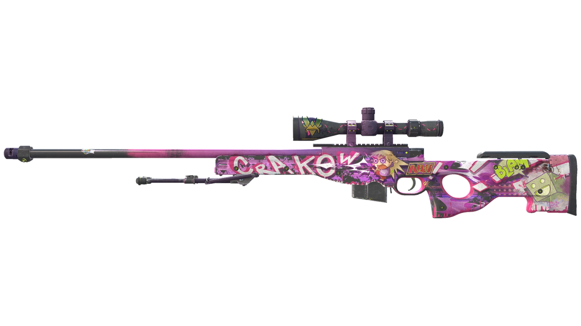 Crakow! image