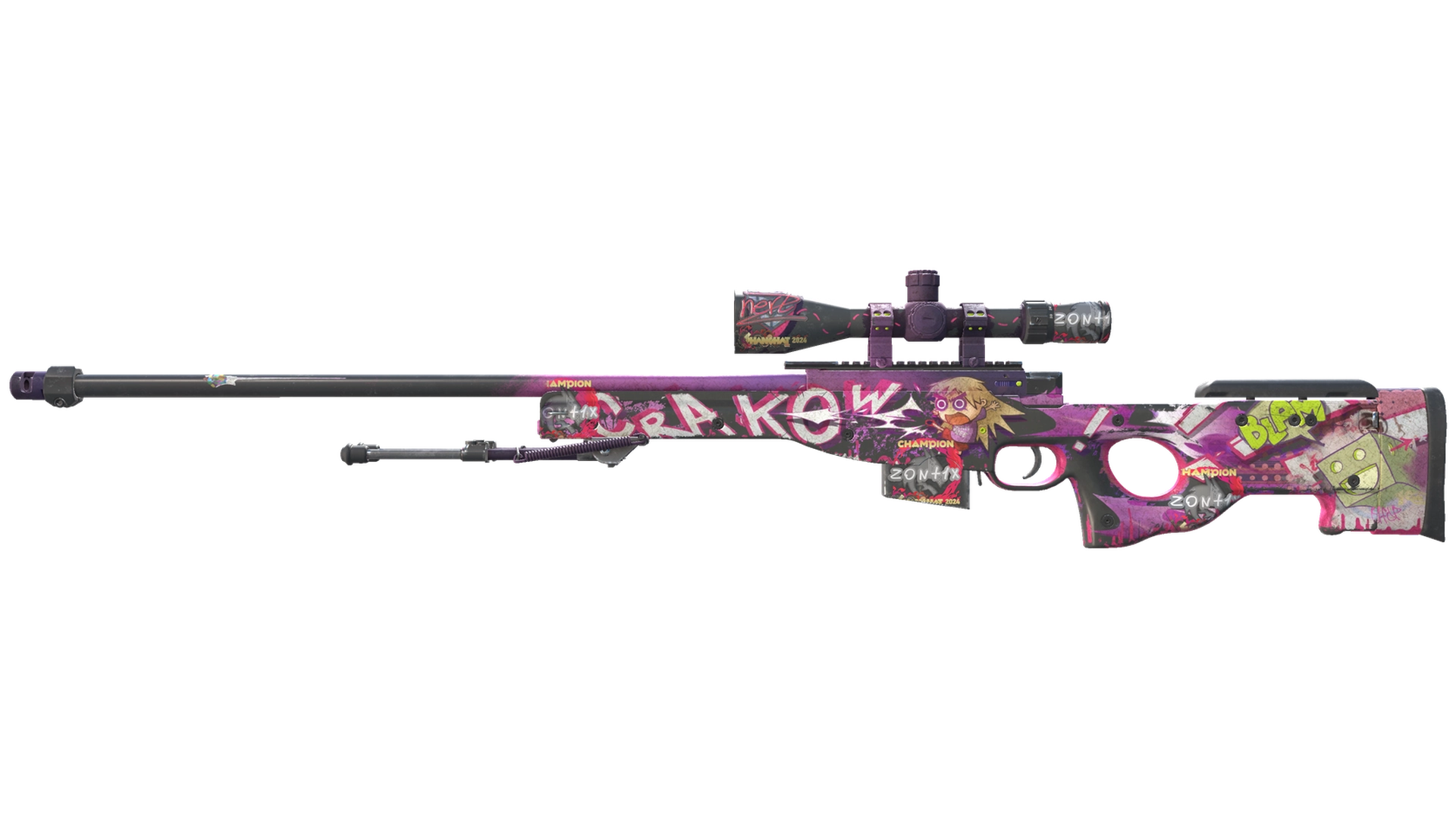 Crakow! image