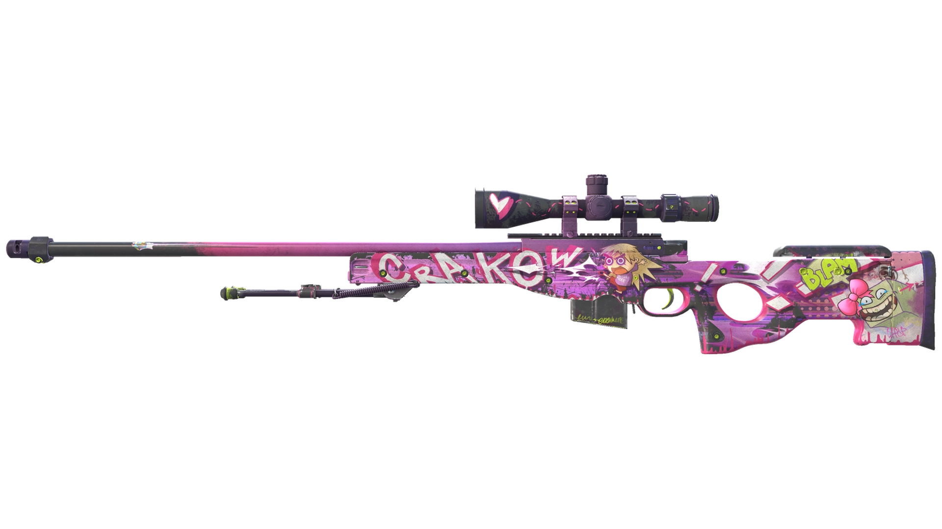 Crakow! image
