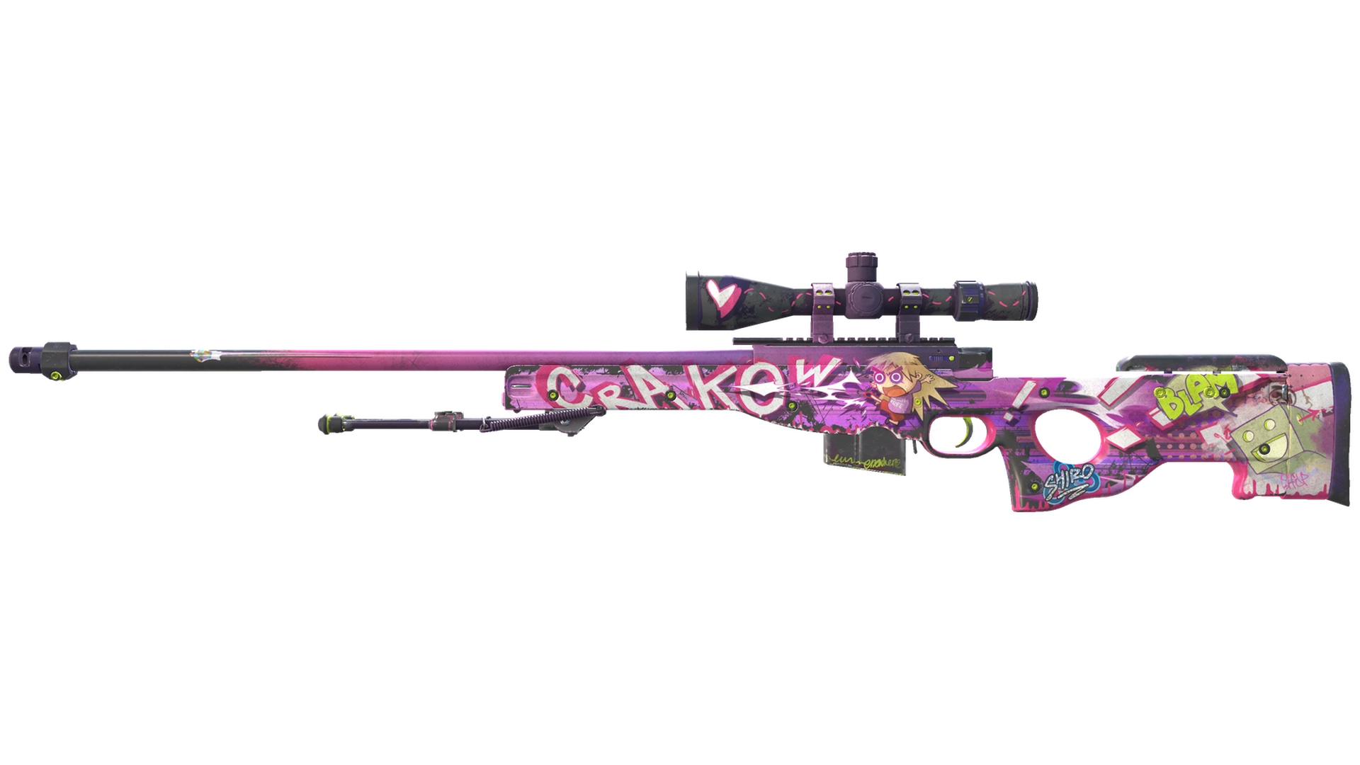 Crakow! image