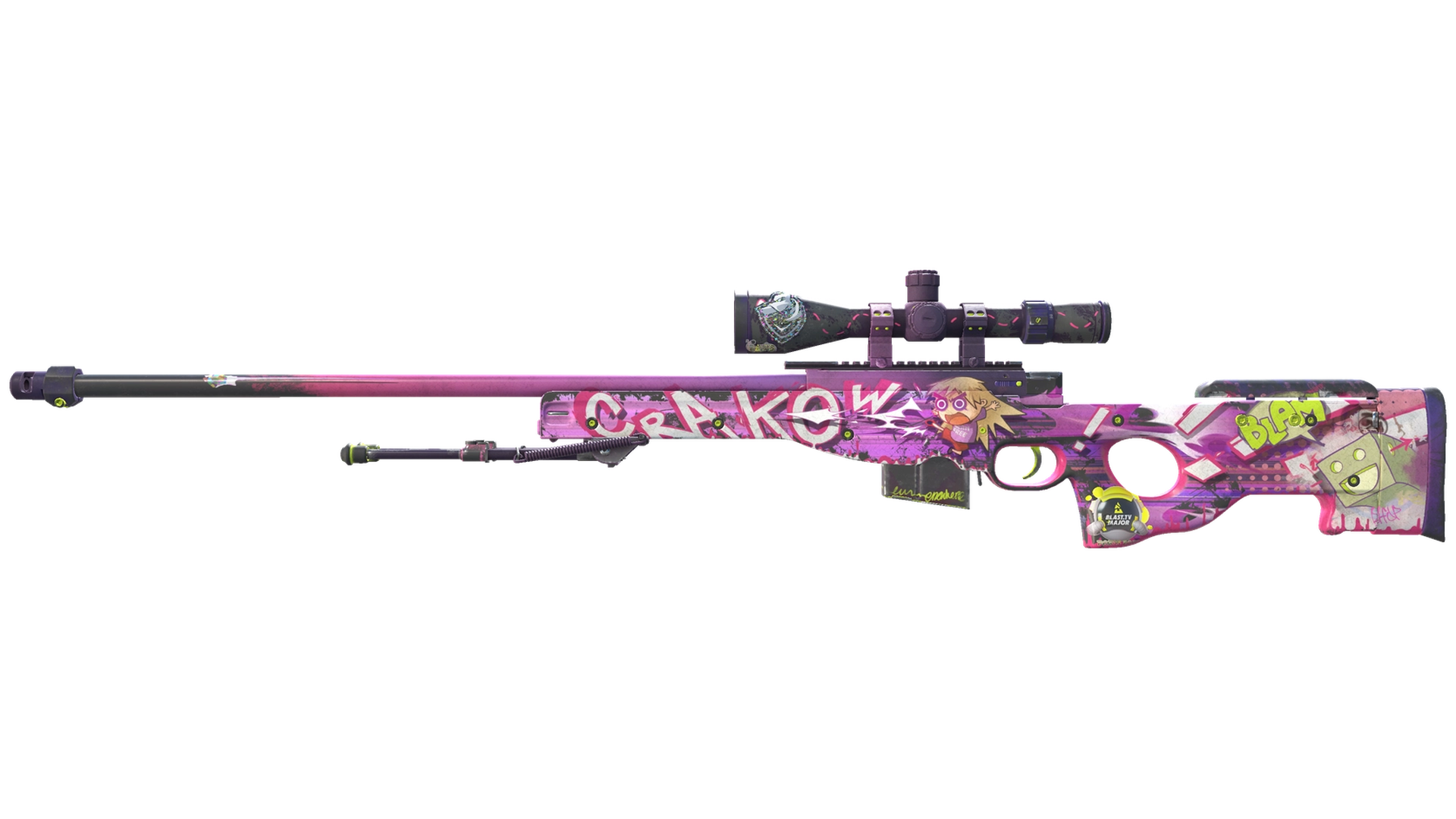 Crakow! image