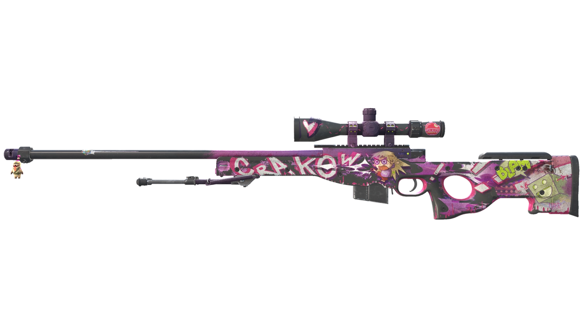 Crakow! image