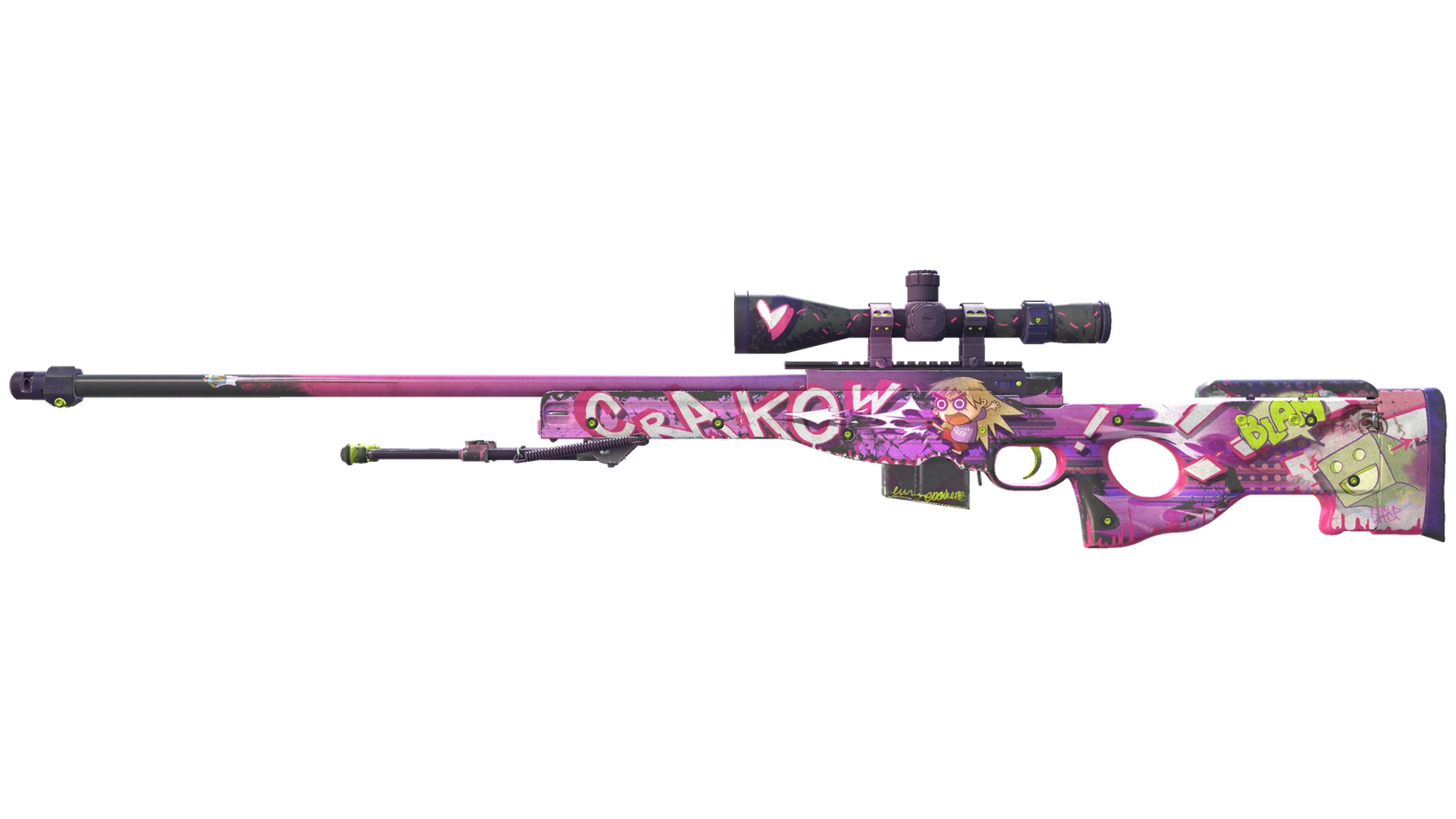 Crakow! image