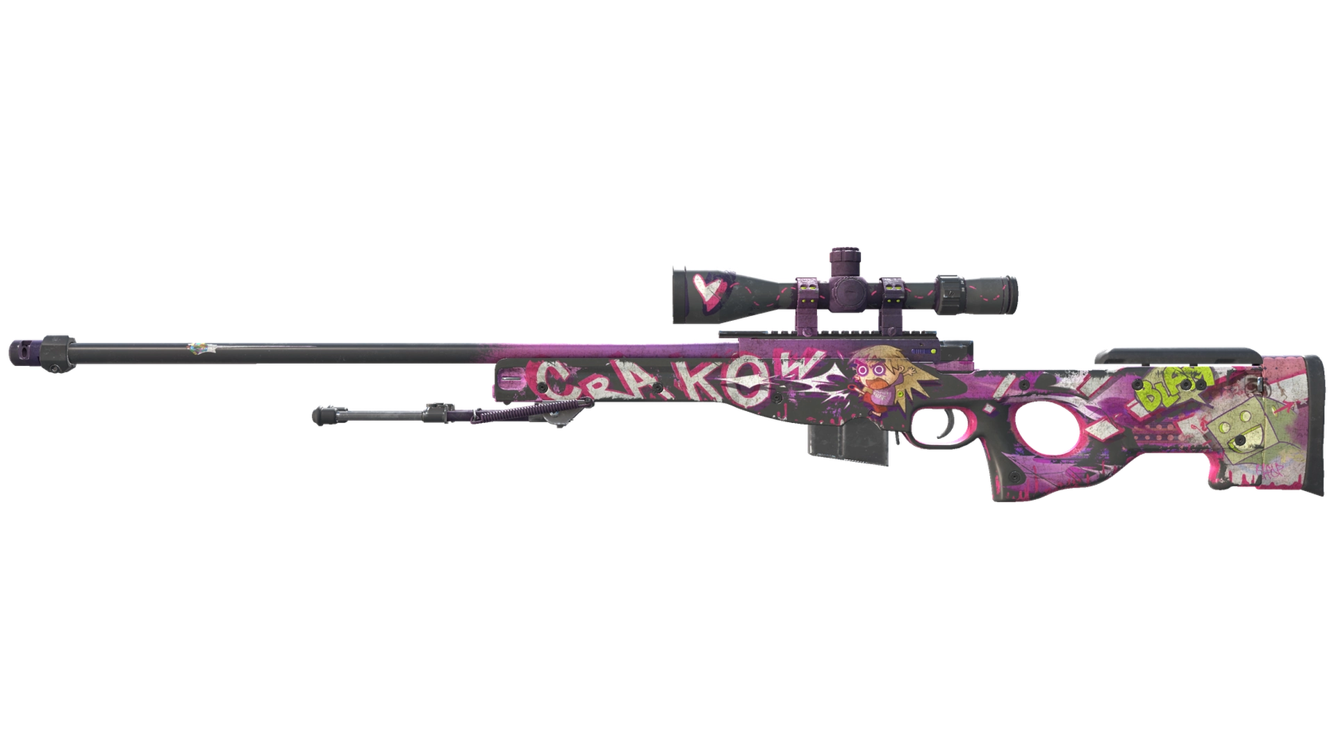Crakow! image
