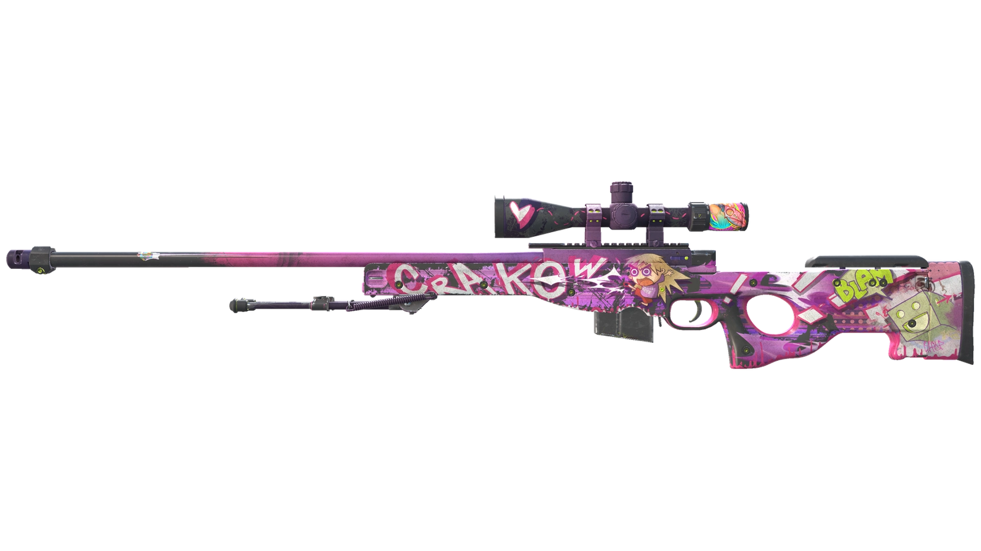 Crakow! image
