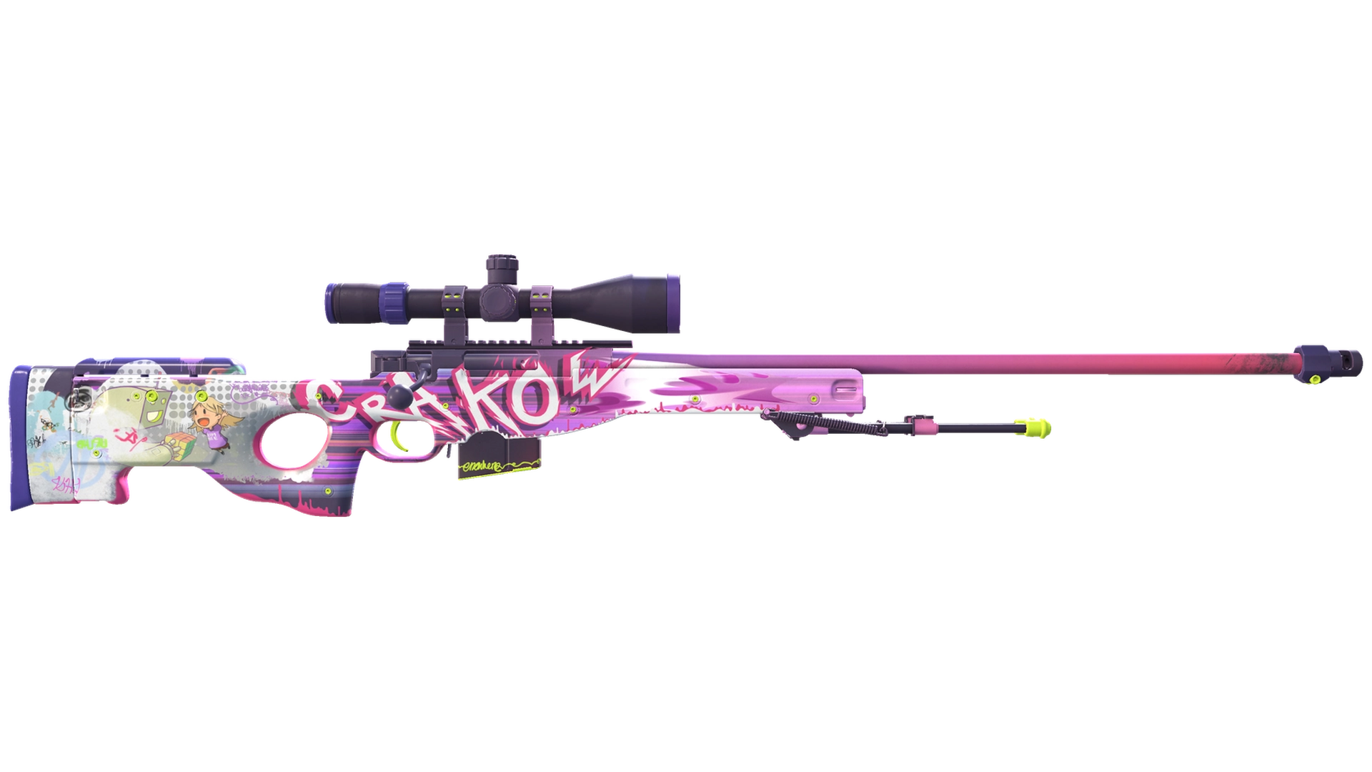 Crakow! image