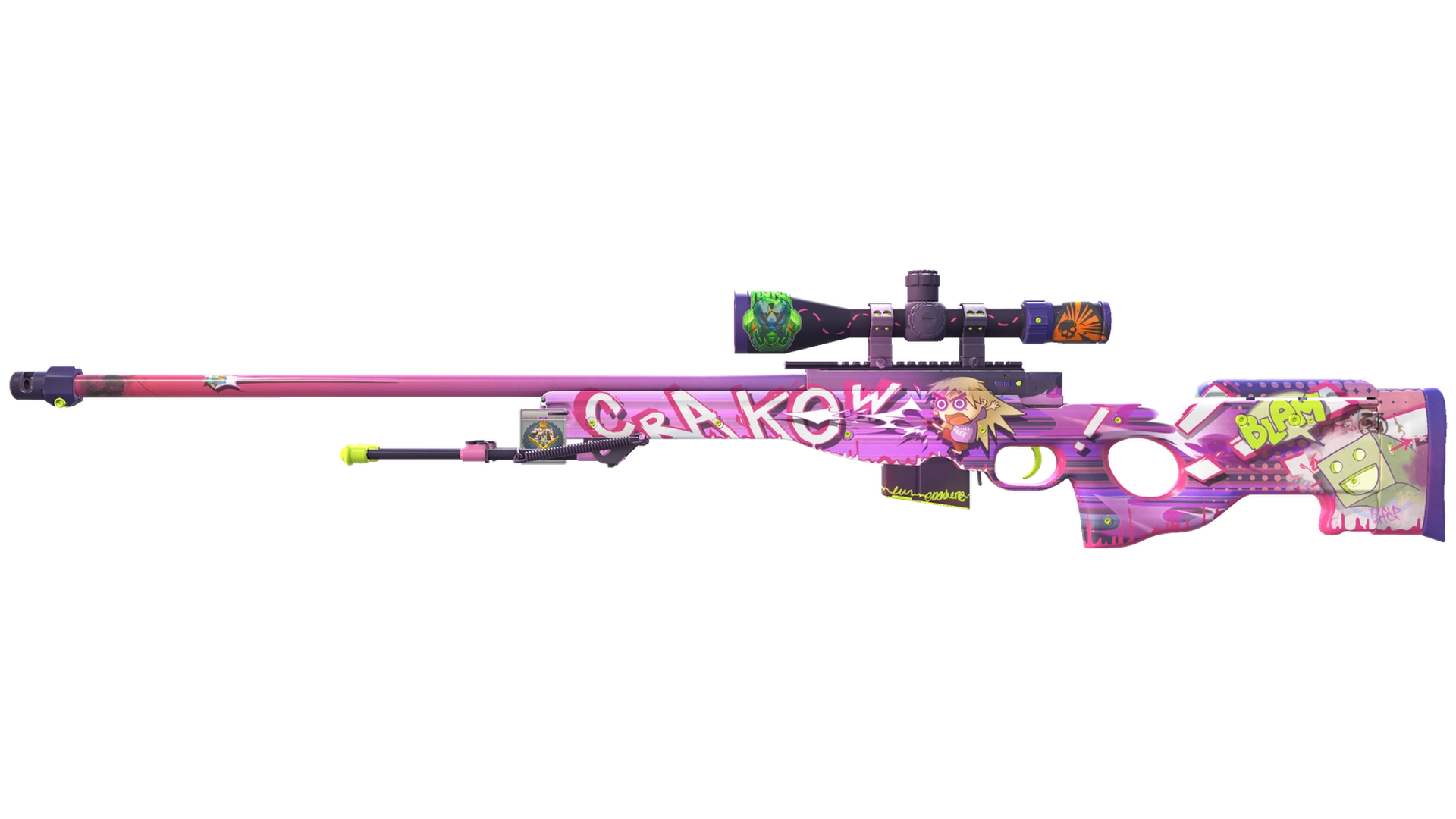 Crakow! image