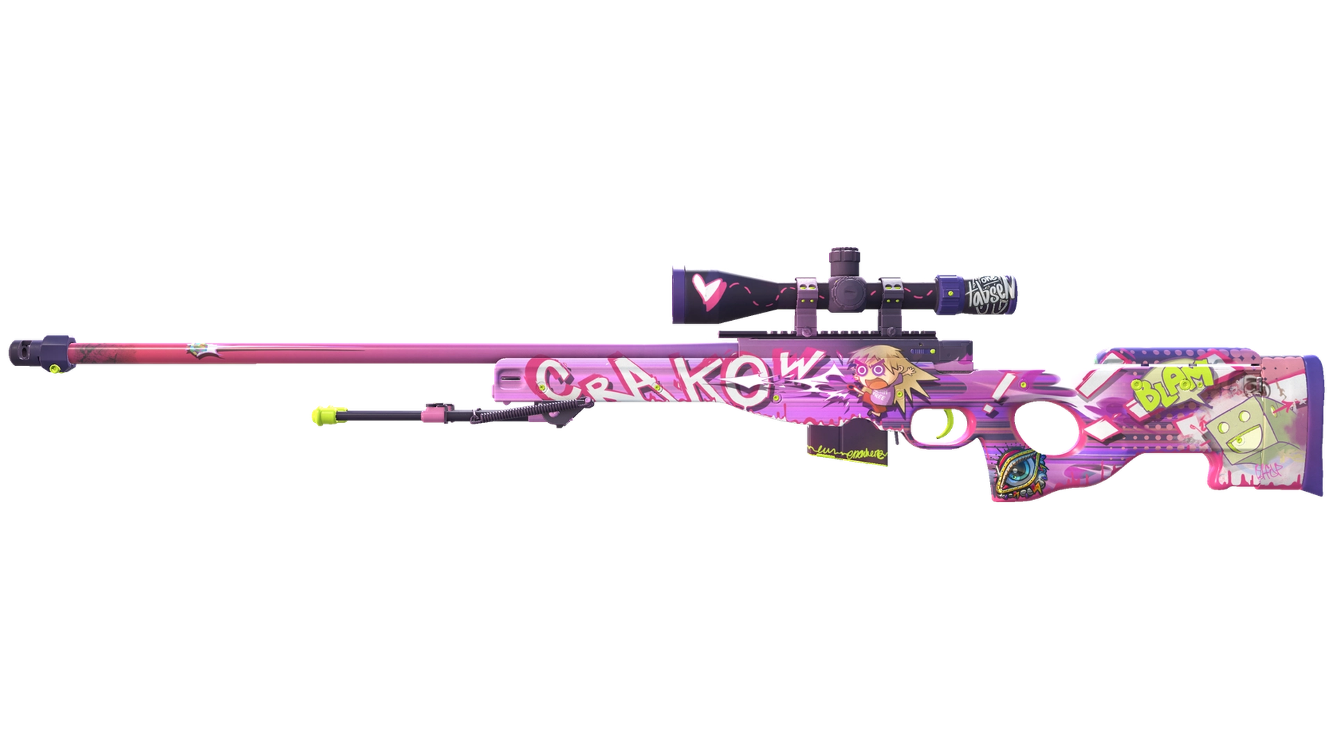 Crakow! image