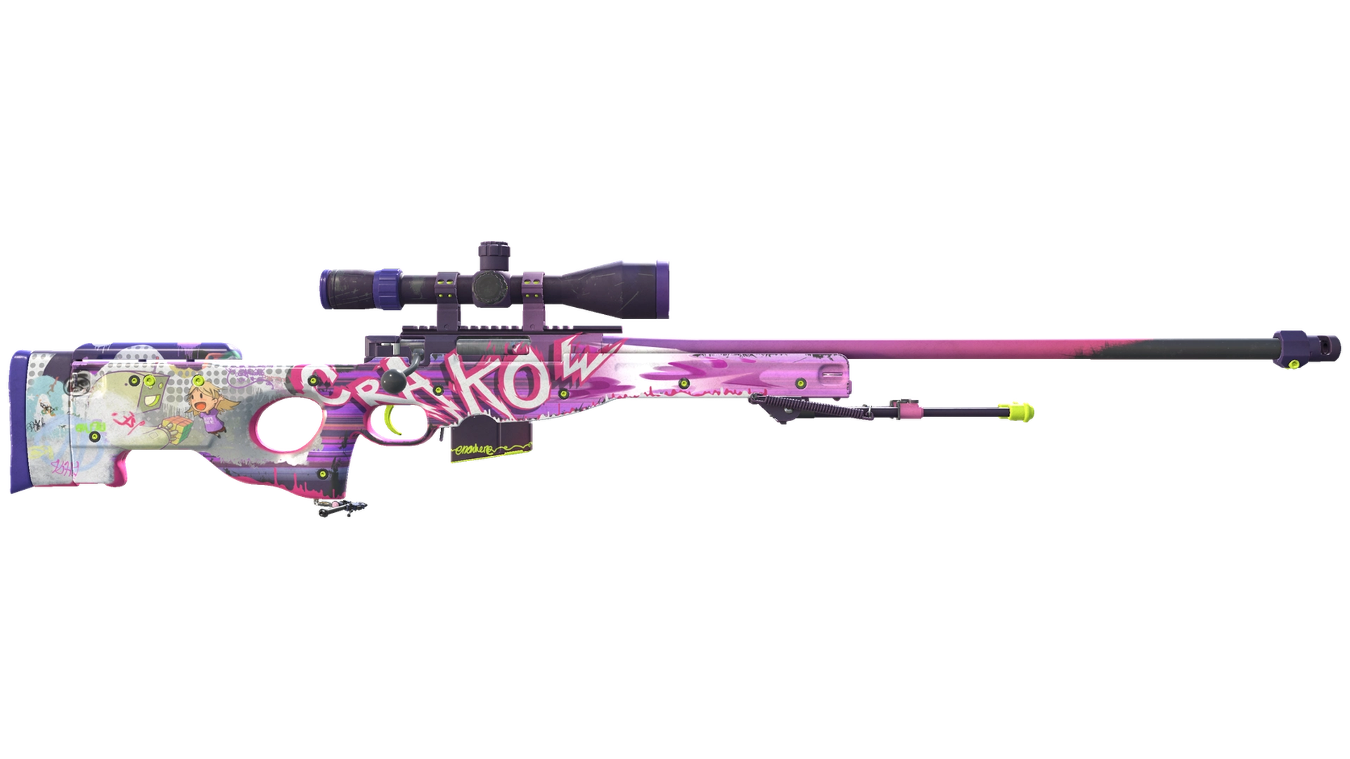 Crakow! image