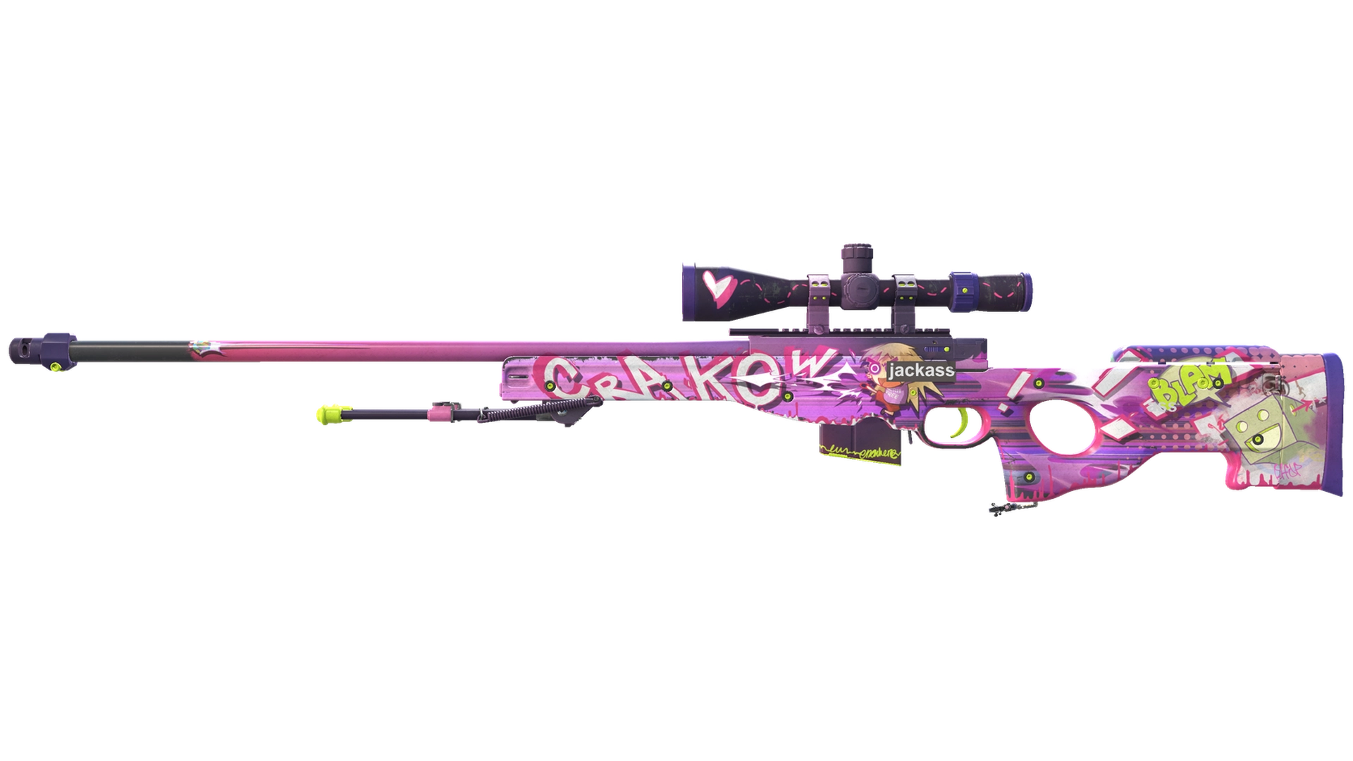 Crakow! image