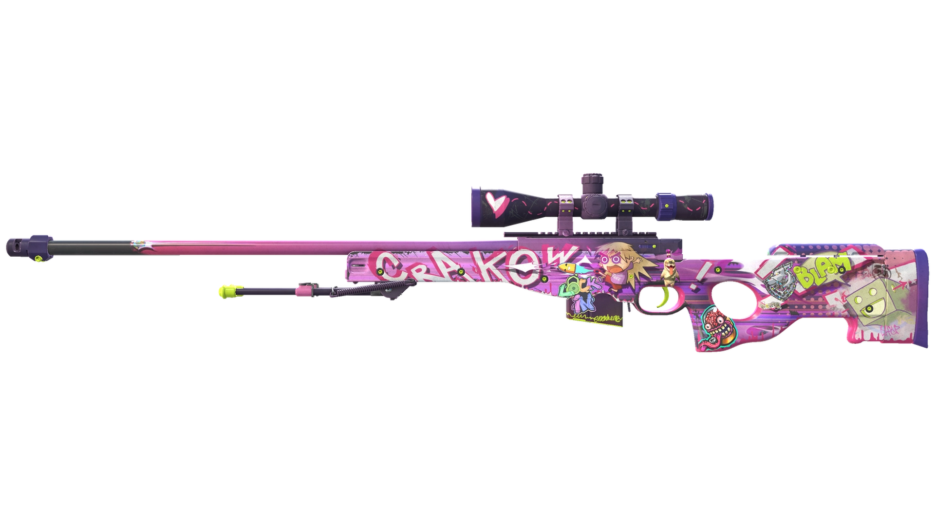 Crakow! image