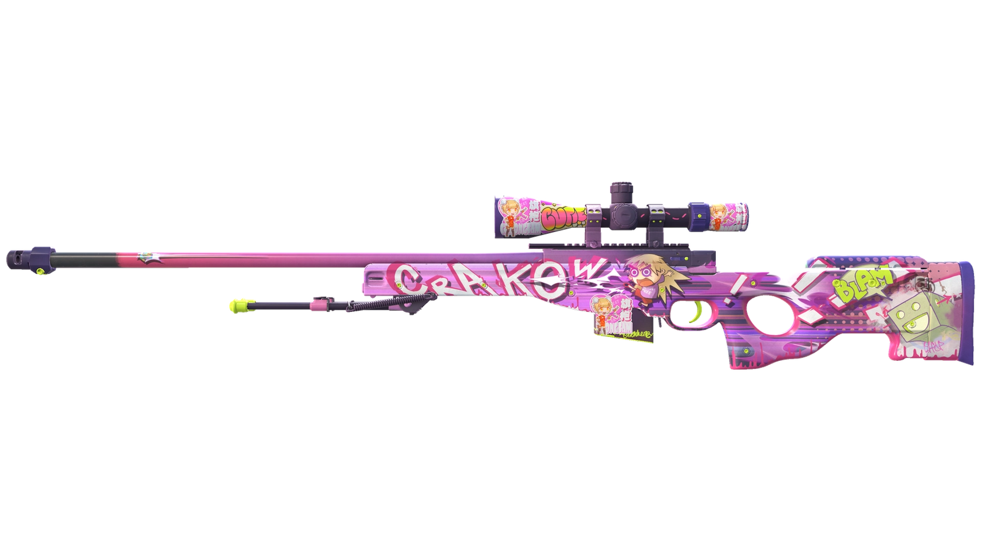 Crakow! image