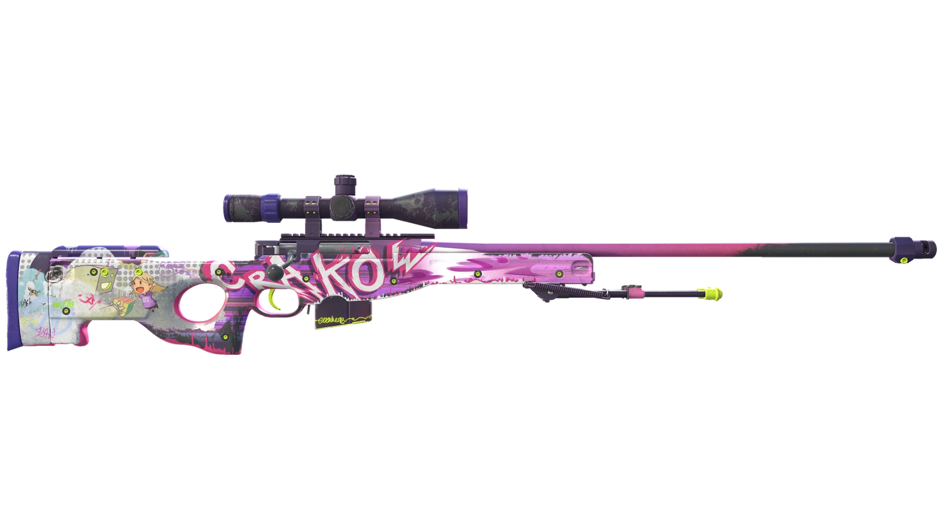 Crakow! image