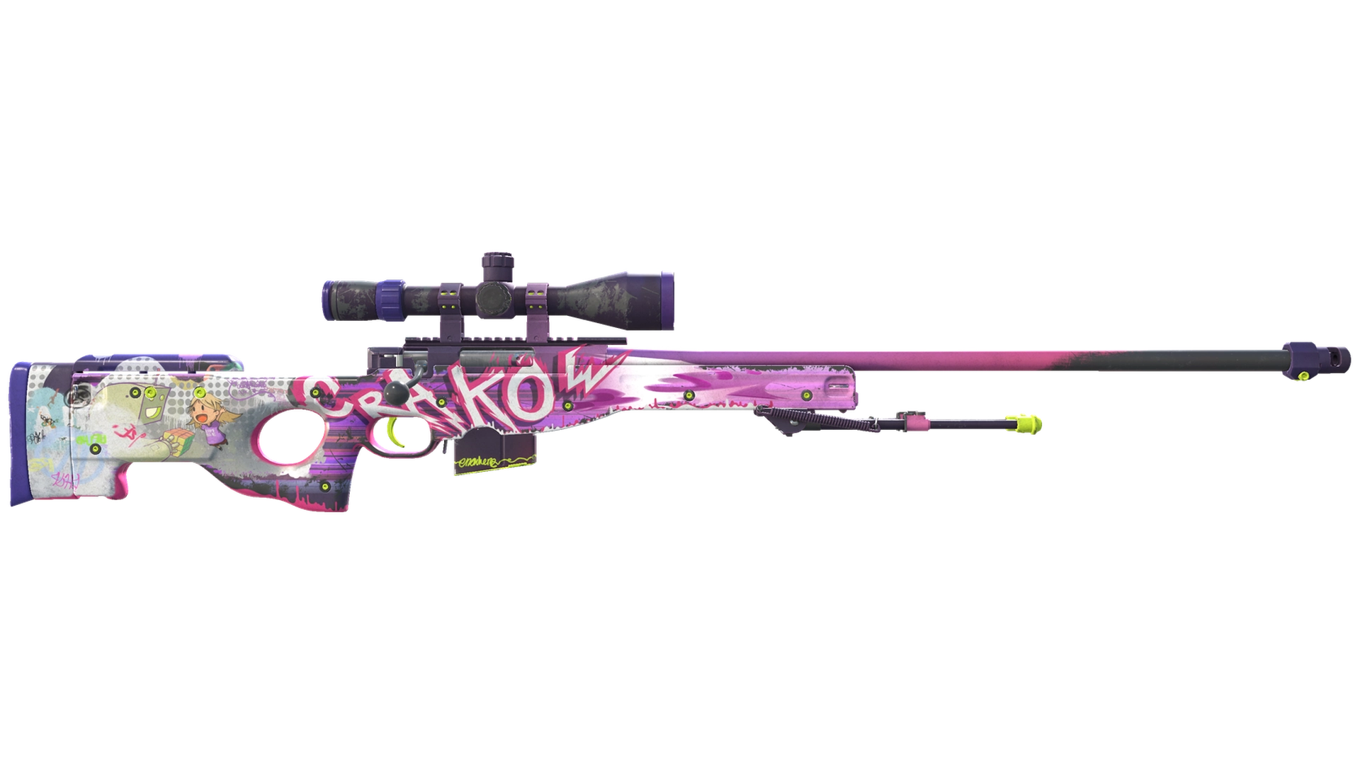Crakow! image