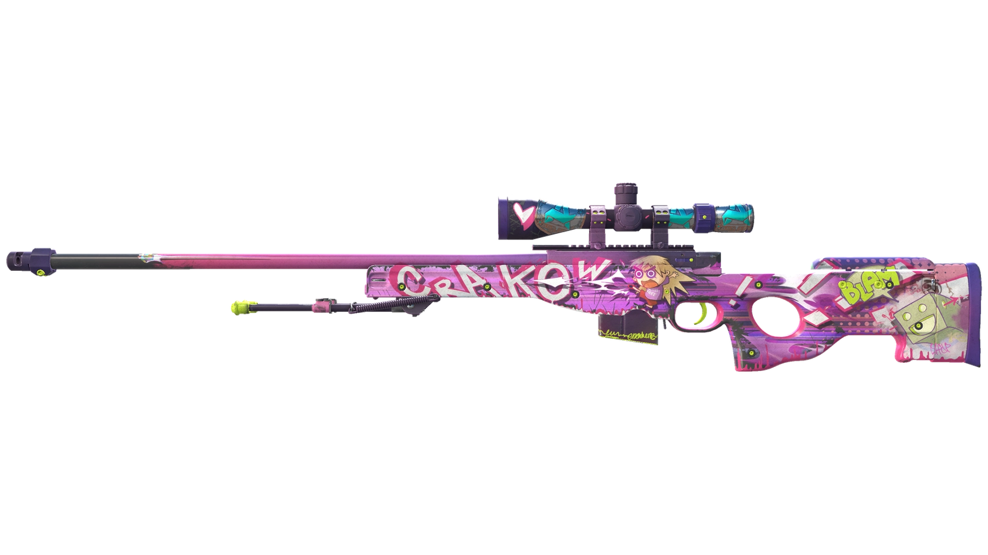 Crakow! image