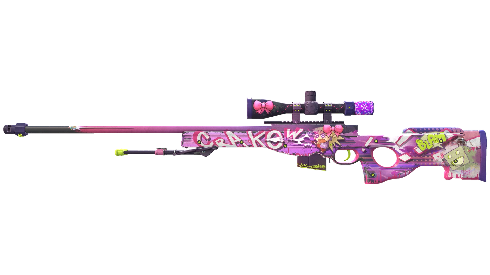 Crakow! image