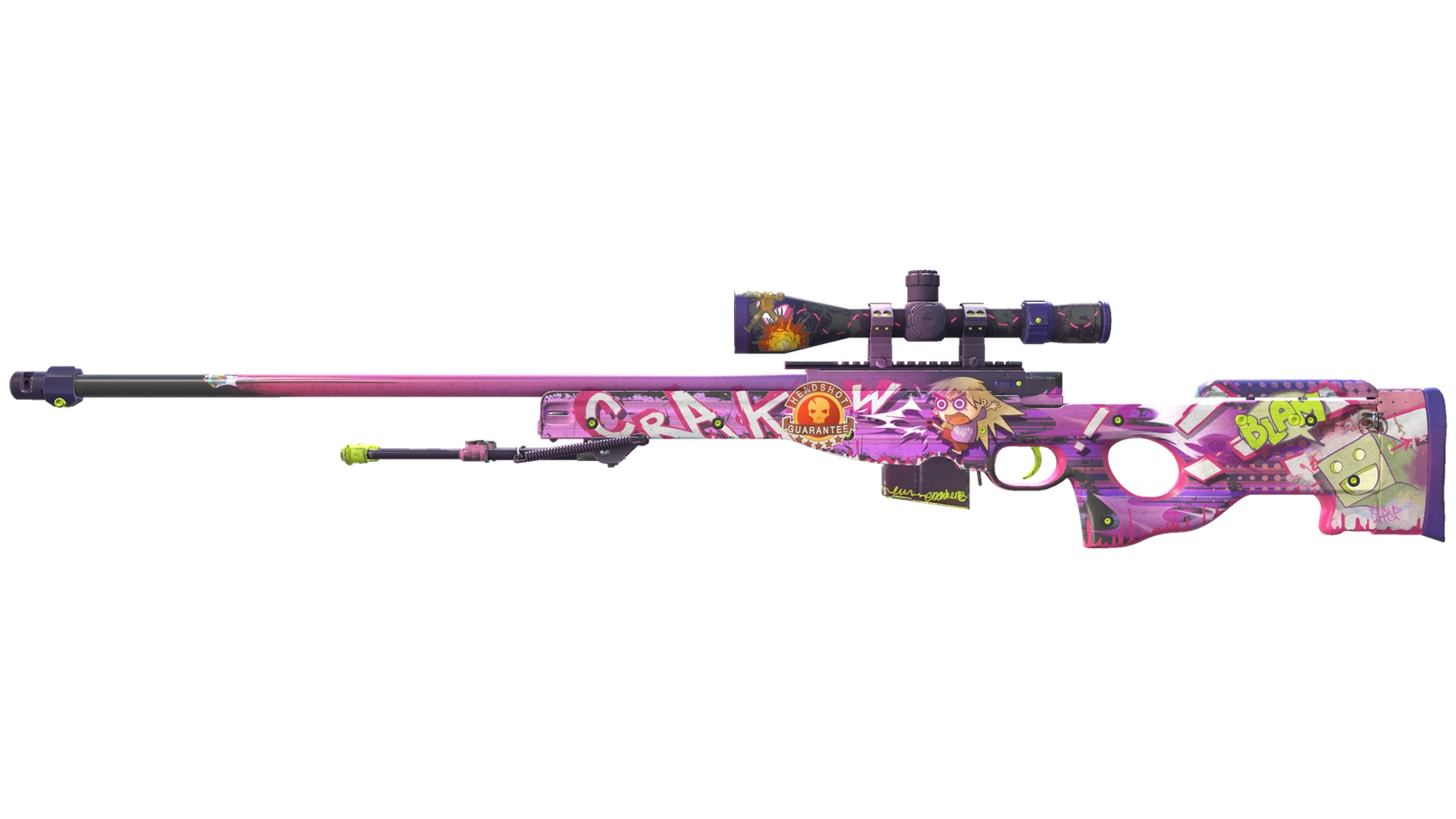 Crakow! image