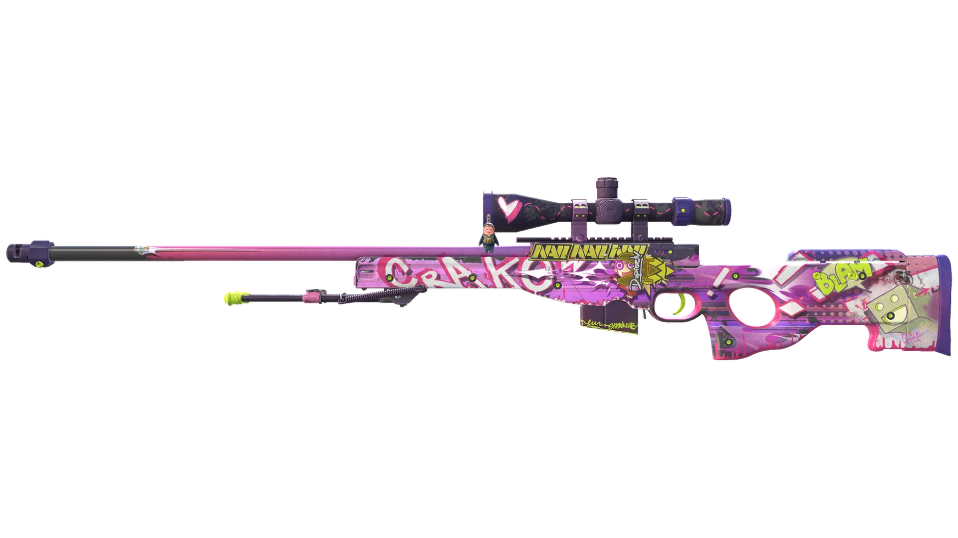 Crakow! image